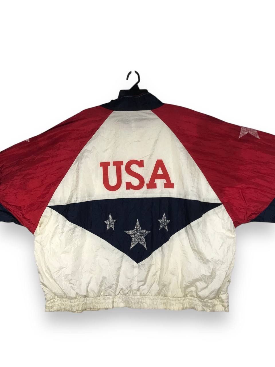 USA Olympics vintage usa olympic dream team Size US XXL / EU 58 / 5 - 9 Thumbnail