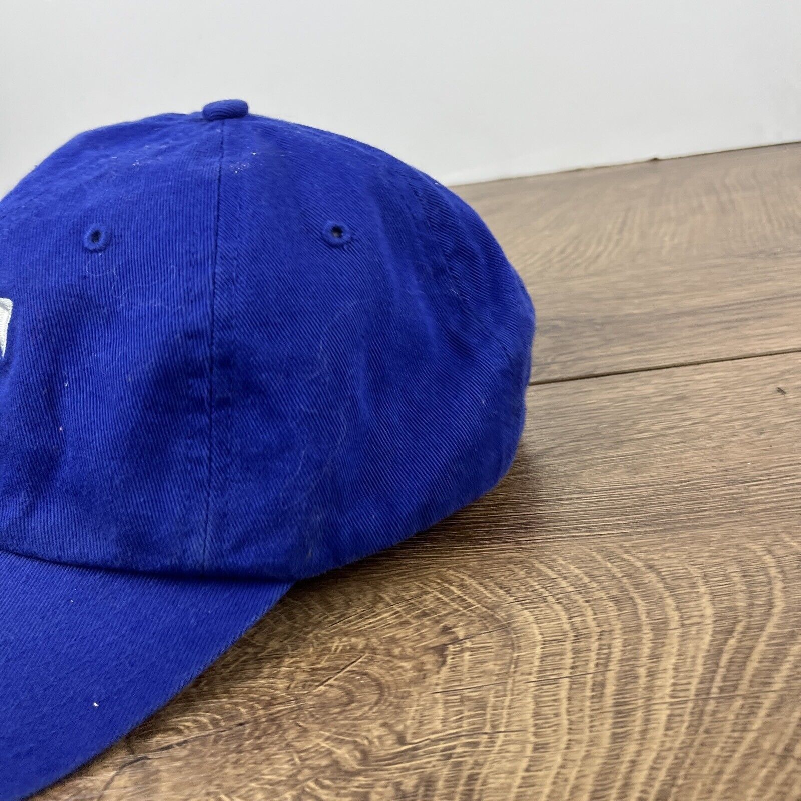 Other Florida Gators NCAA Hat Gators Blue Hat Adjustable Adult Siz Size ONE SIZE - 7 Thumbnail