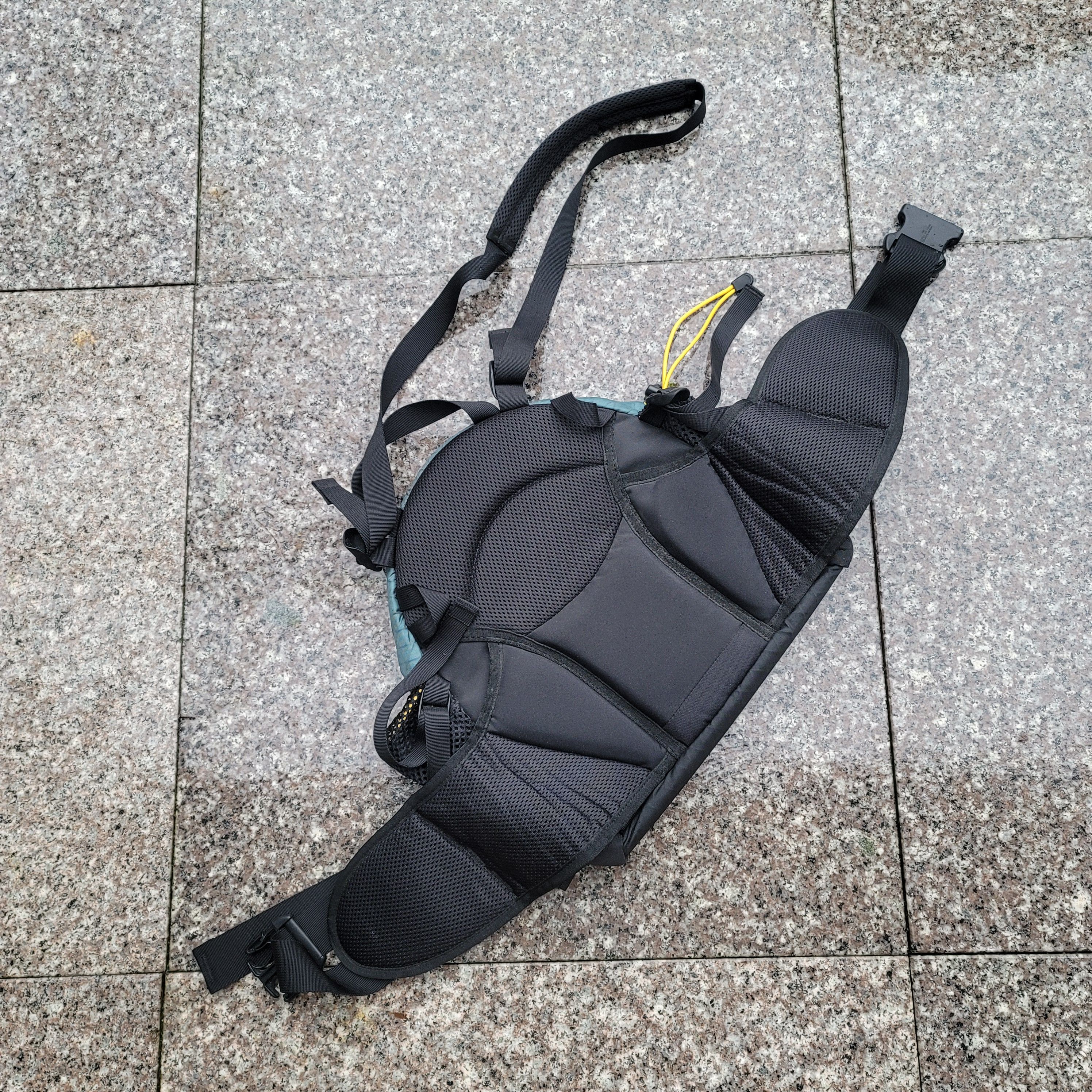 Other Mountainsmith lumbar pack Size ONE SIZE - 9 Thumbnail