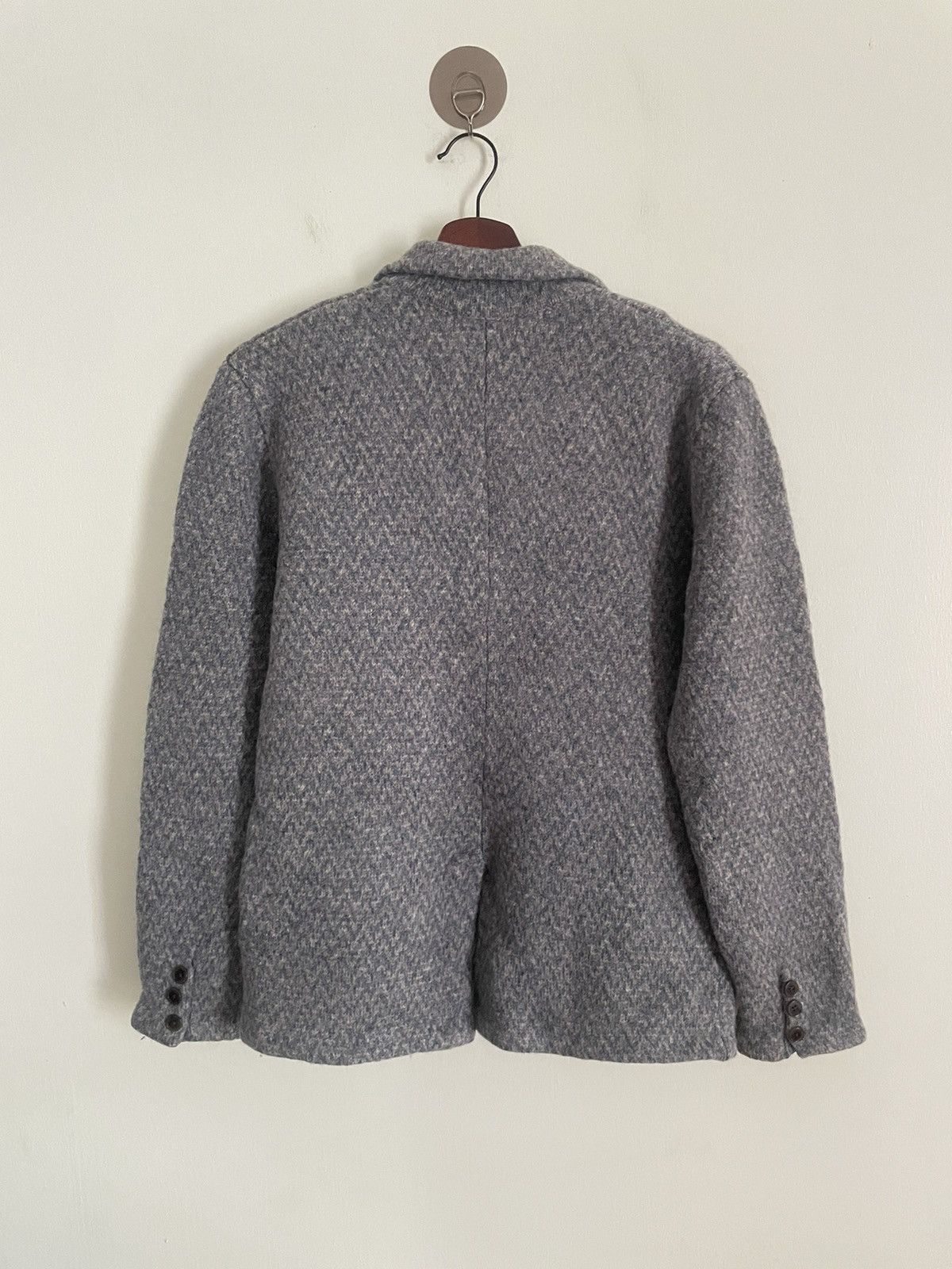 Ne-Net Ne-net Blazer Size L / US 10 / IT 46 - 2 Thumbnail