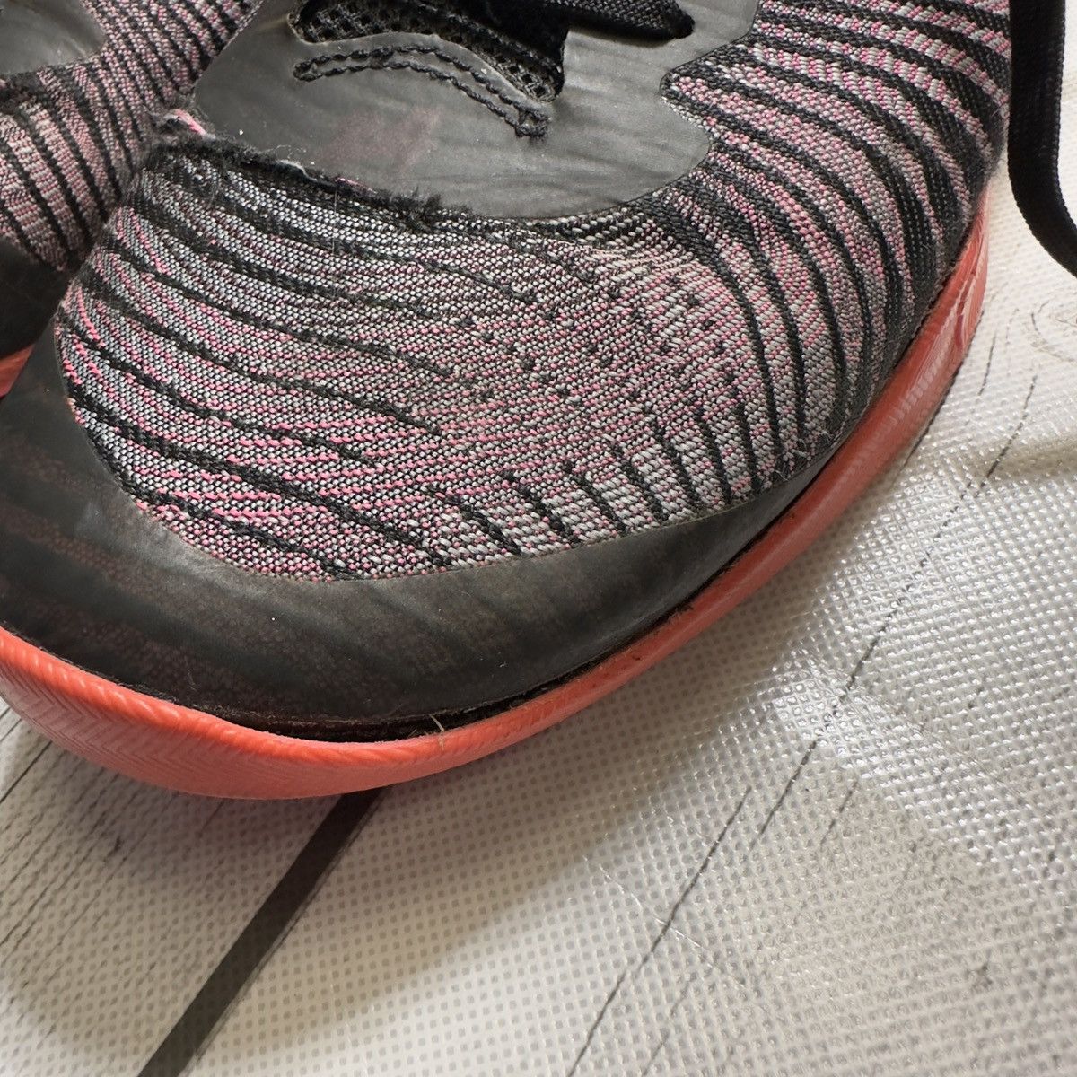 Nike Nike KB Mentality 2 Size US 10 / EU 43 - 5 Thumbnail