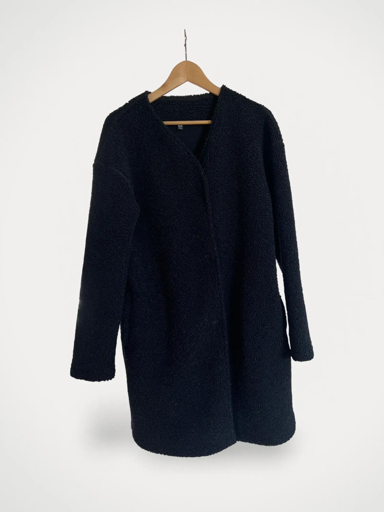 Uniqlo Uniqlo Jacket Size L / US 10 / IT 46 - 1 Thumbnail