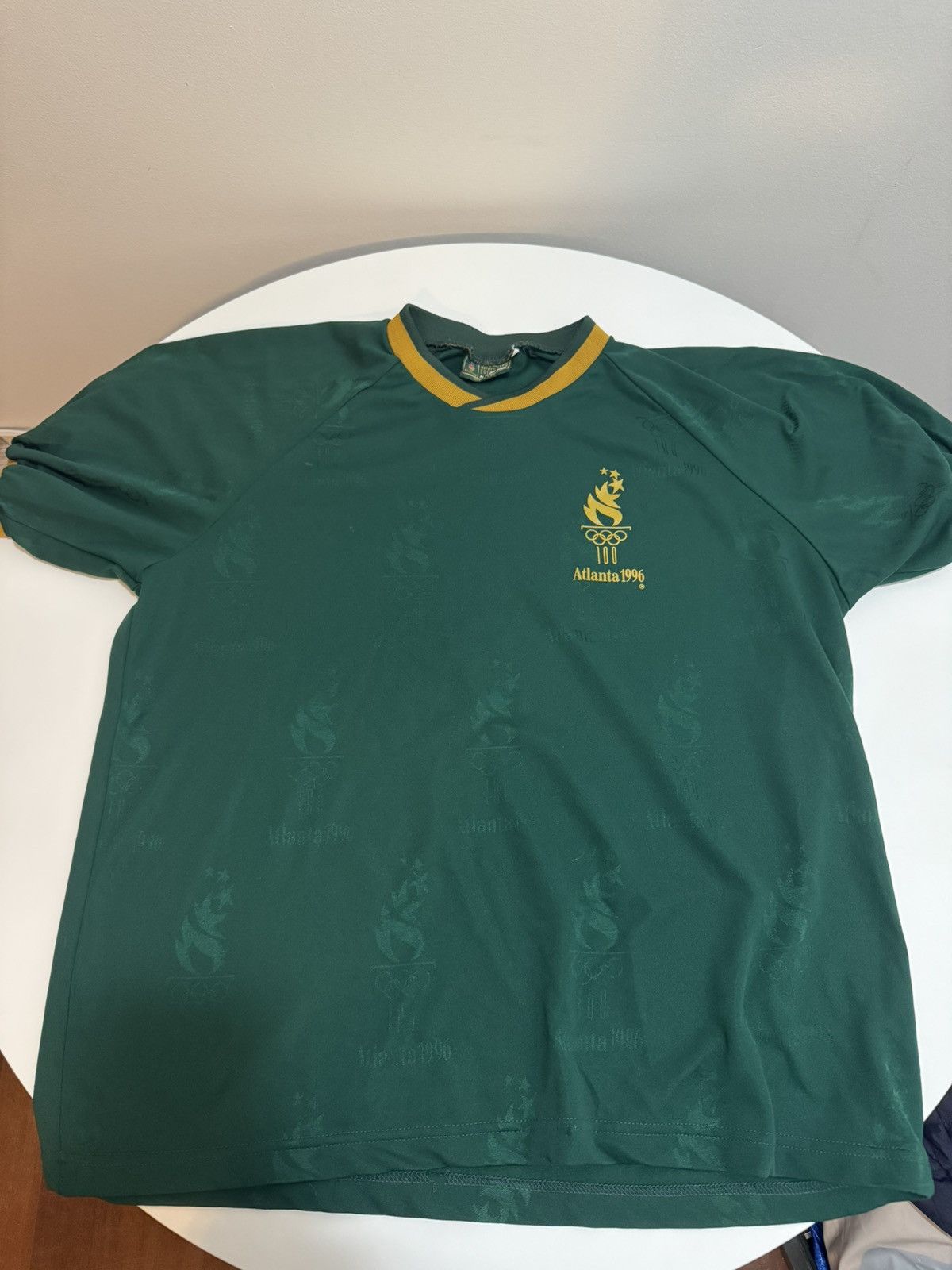 Other Olympics Jersey Size US L / EU 52-54 / 3 - 1 Thumbnail