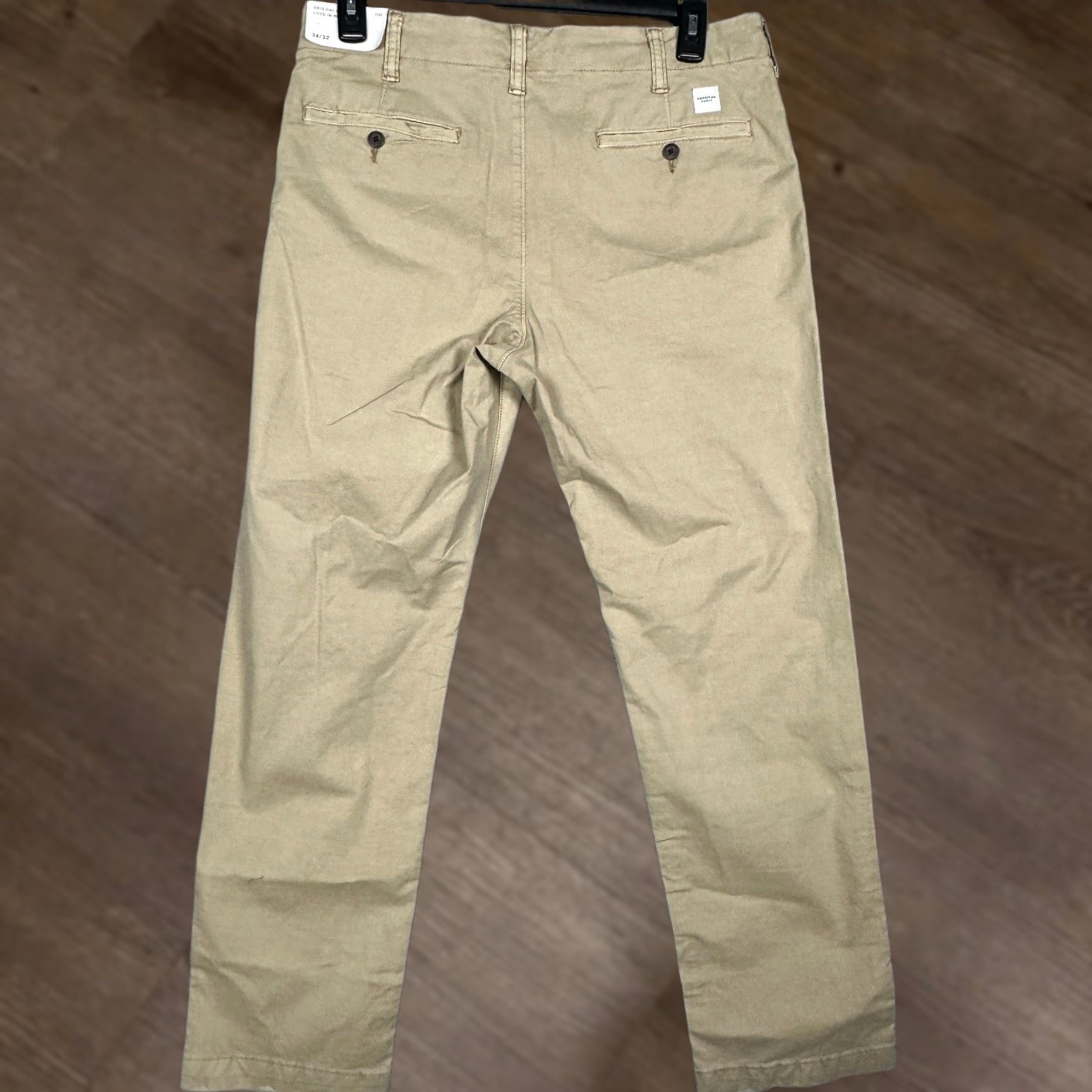 American Eagle Outfitters VINTAGE N/A Size US 34 / EU 50 - 1 Thumbnail