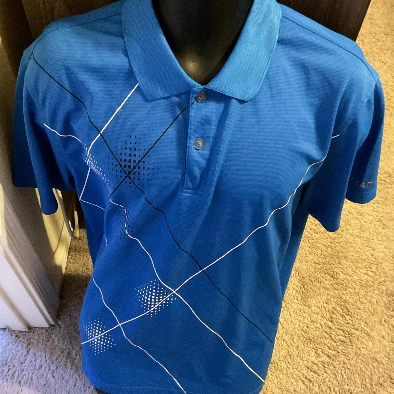 Izod Mens Used Size L Large E68c Size US L / EU 52-54 / 3 - 1 Thumbnail