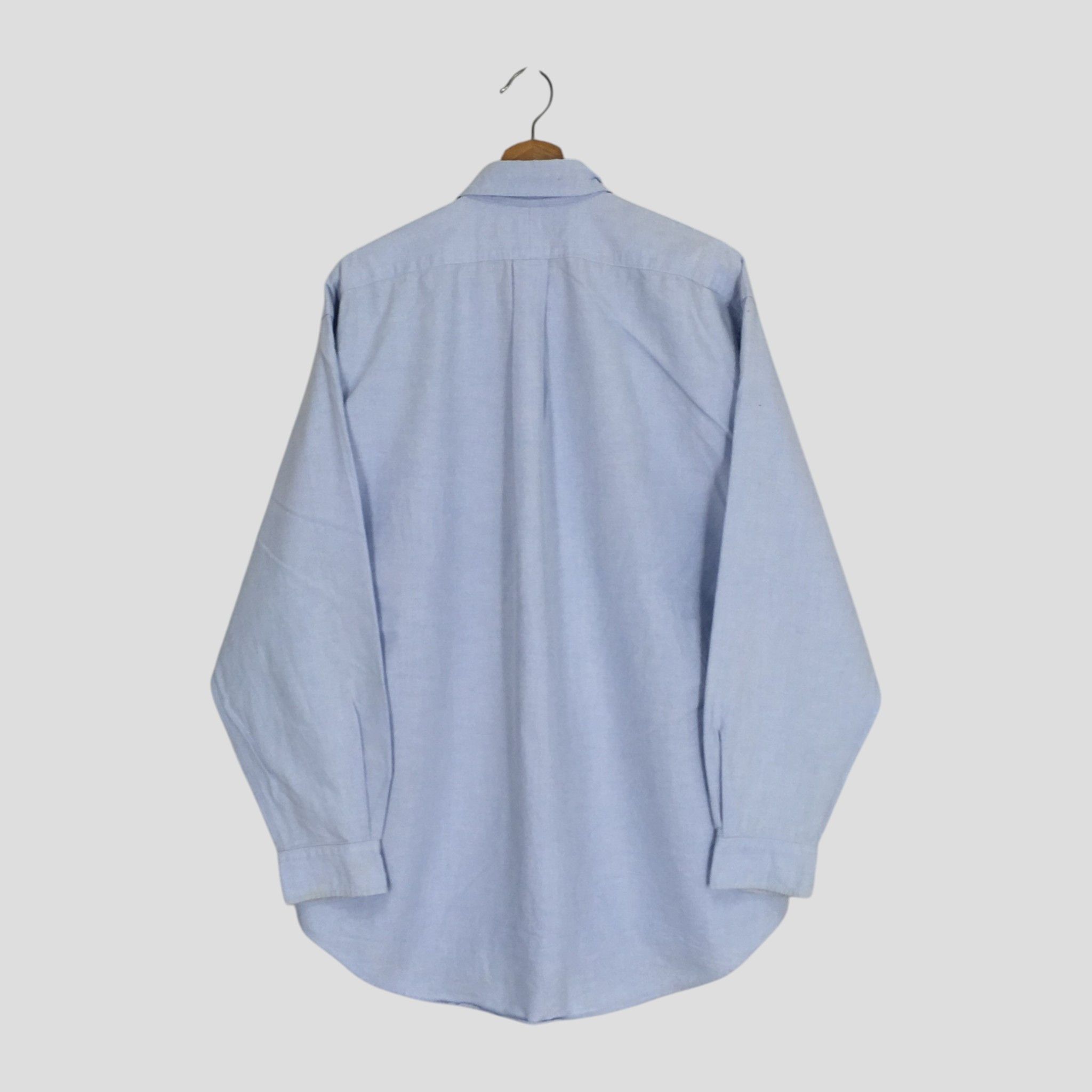 Polo Ralph Lauren polo ralph lauren - 1662 Size US L / EU 52-54 / 3 - 2 Thumbnail