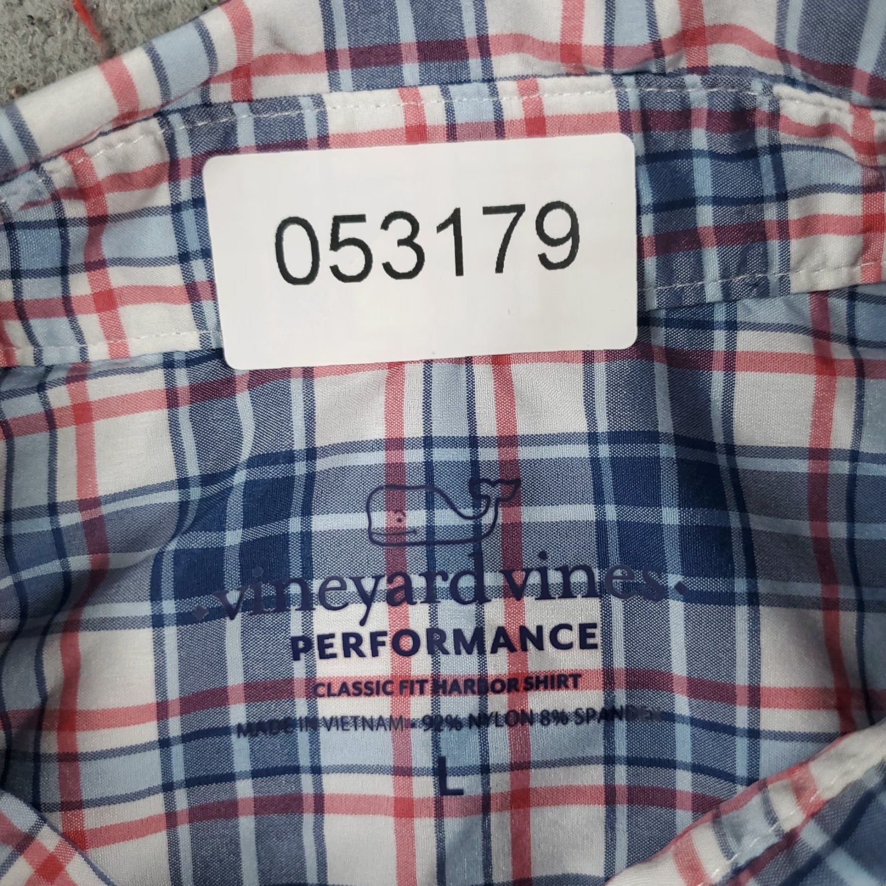 Vineyard Vines VINTAGE N/A Size US L / EU 52-54 / 3 - 7 Thumbnail