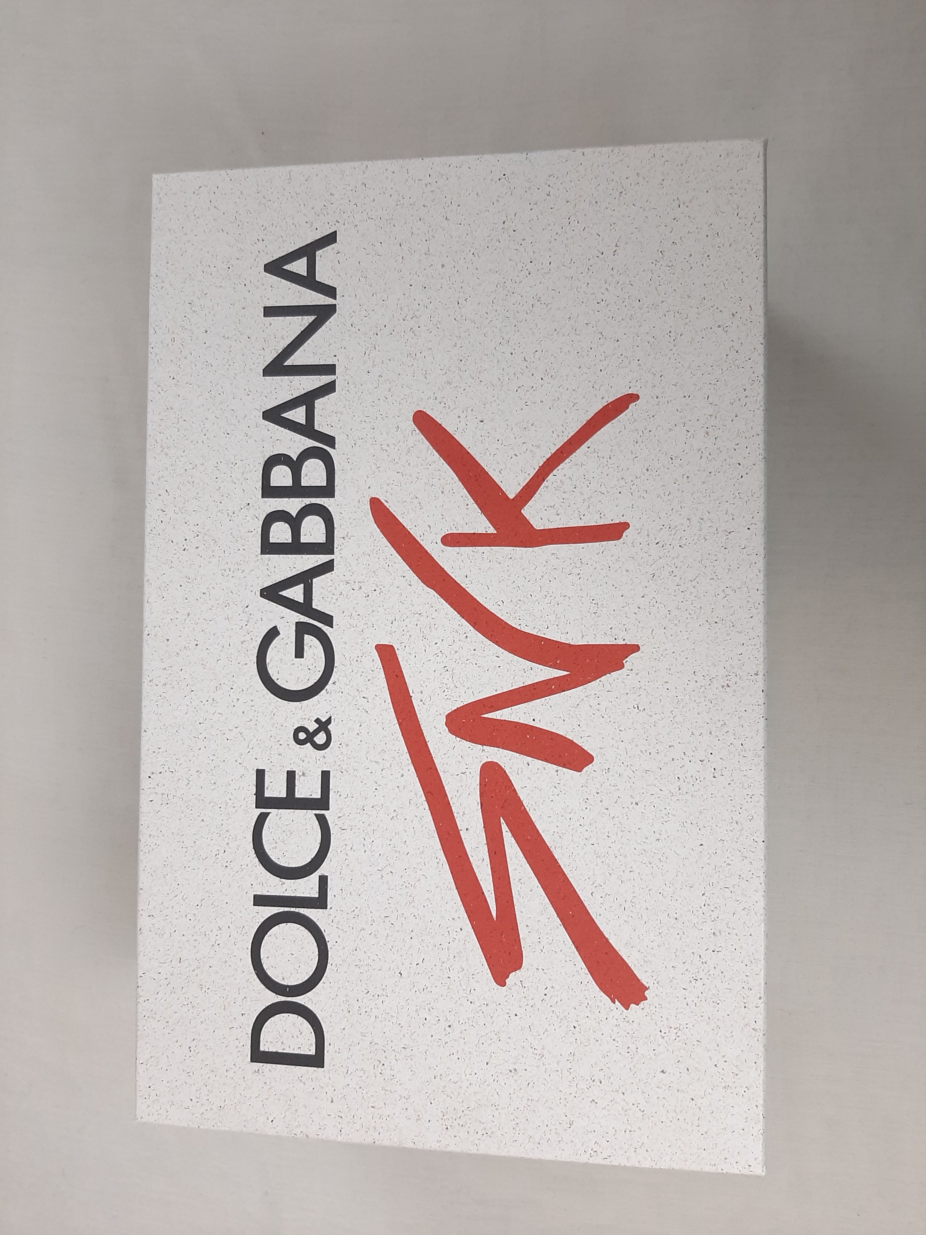 Dolce & Gabbana Dolce & Gabbana Roma Sneakers Women's Size US 8 EU 38 Size US 8 / IT 38 - 15 Thumbnail