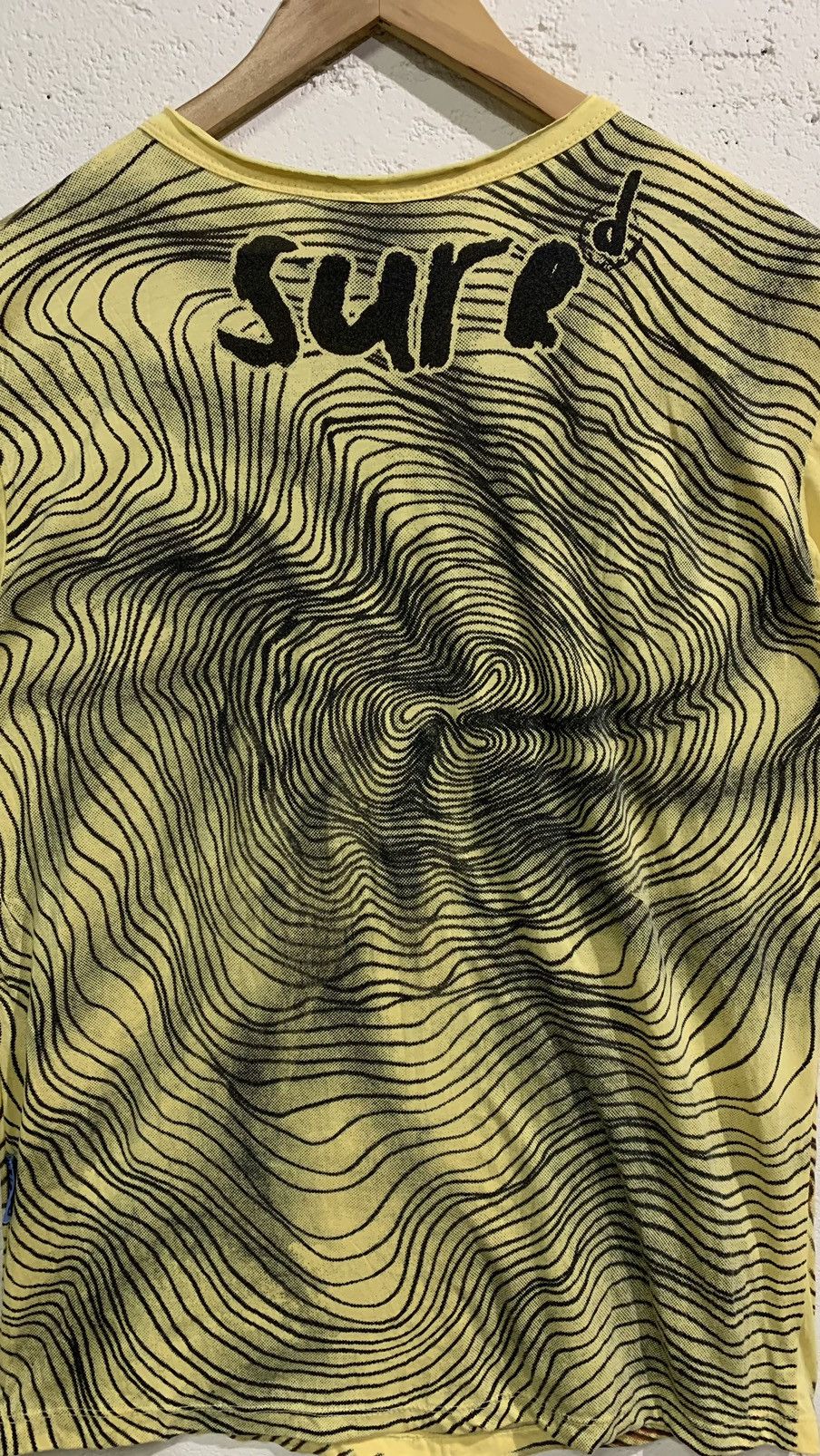 Vintage Art Tee Ovp Size US M / EU 48-50 / 2 - 7 Thumbnail