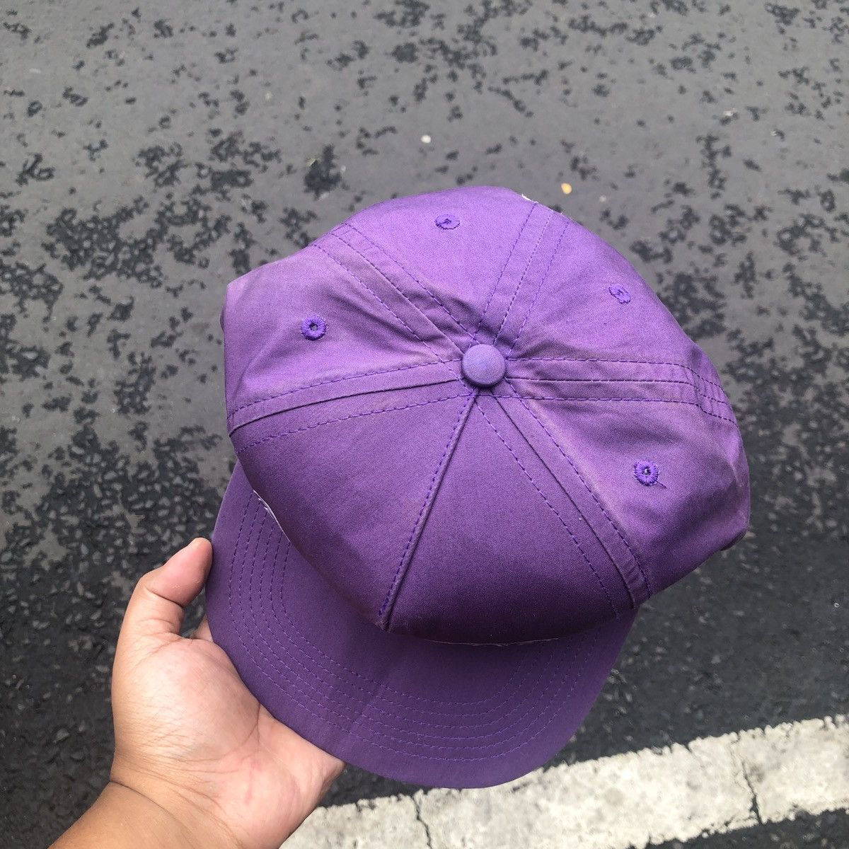 Starter × Supreme RARE LIMITED SUPREME X STARTER GONZ CAP Size ONE SIZE - 2 Thumbnail