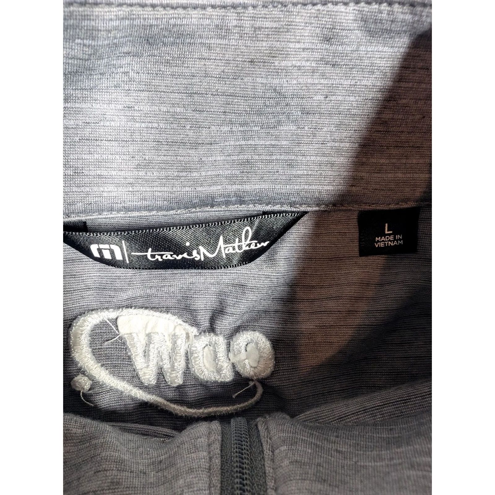 TravisMathew VINTAGE Ryder? Size L / US 10 / IT 46 - 5 Thumbnail