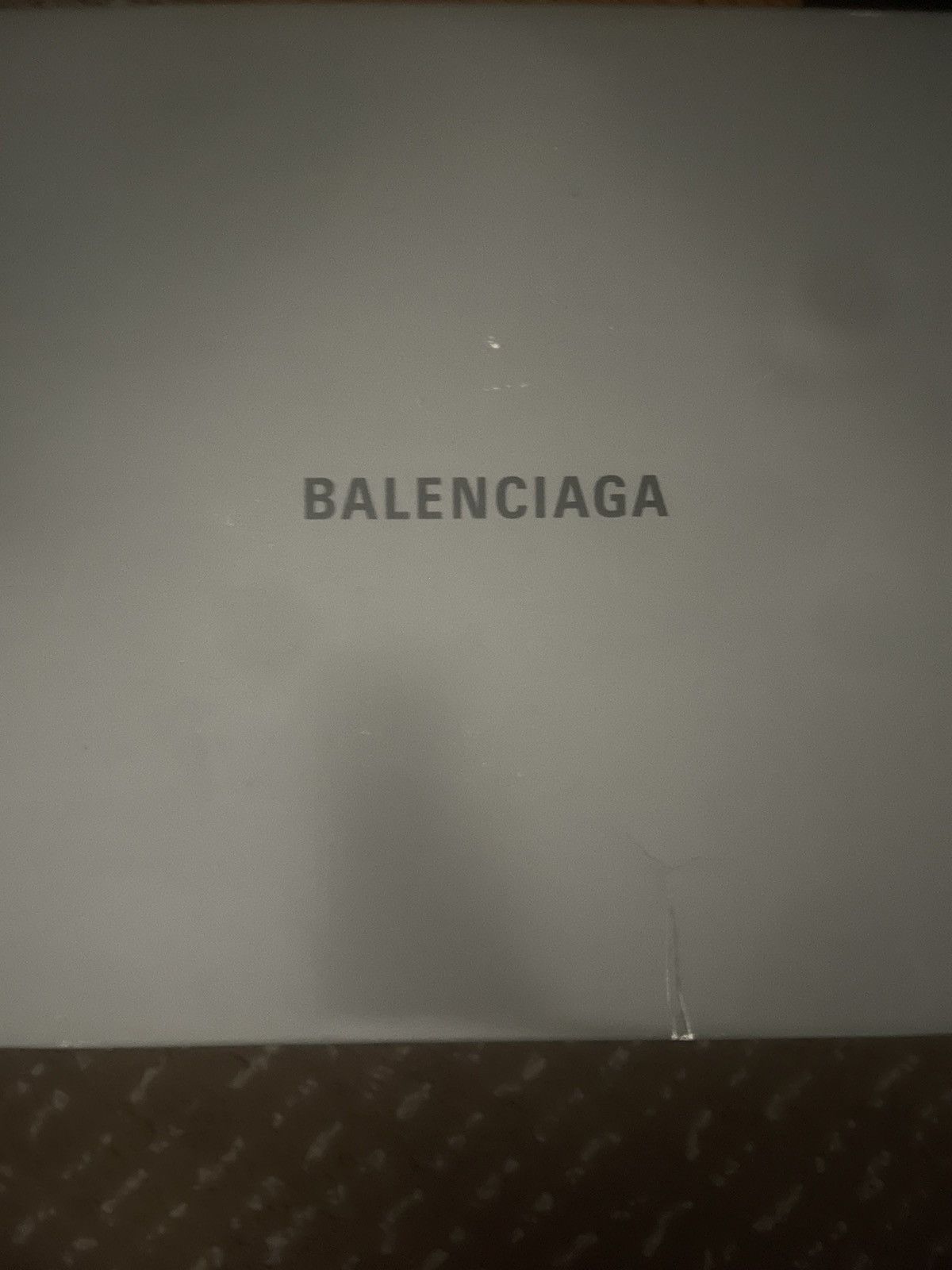 Balenciaga Balenciaga Triple S Green/ Black Size US 6 / EU 39 - 7 Thumbnail