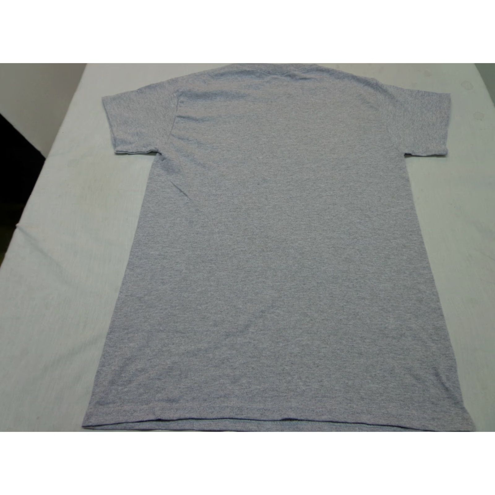 Vintage Yosemite National Park Gray Short Sleeve Crew Neck T-Shirt DOM Mens Size S Size US S / EU 44-46 / 1 - 7 Thumbnail