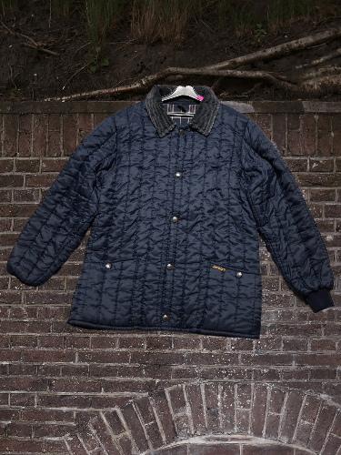 Barbour Barbour Light Jacket Size US M / EU 48-50 / 2 - 1 Thumbnail