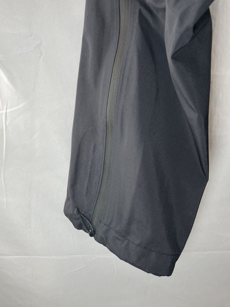 Arc'teryx ARCTERYX LEAF Alpha Gen 1 3162 Black Gore Tex Pants Size US 30 / EU 46 - 6 Thumbnail