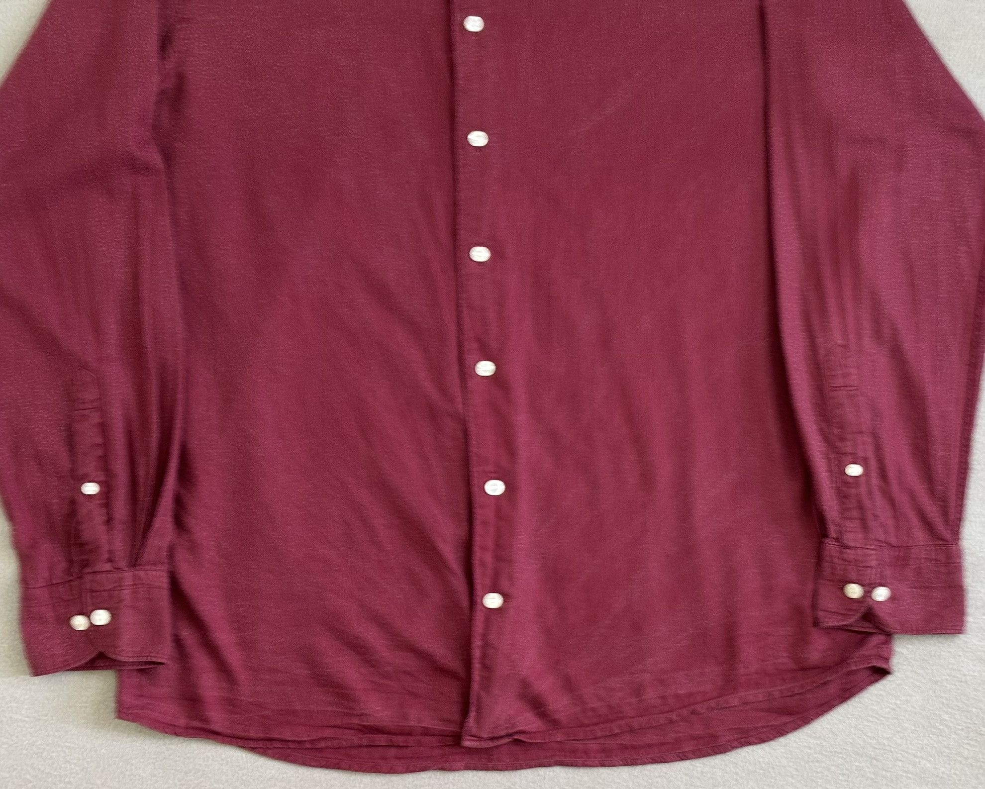 Eton Eton shirt Lyocell large Size US L / EU 52-54 / 3 - 7 Thumbnail