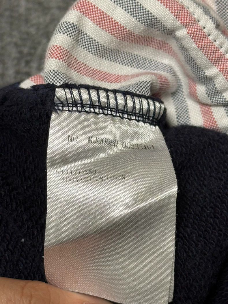 Thom Browne Thom Browne size 1 Sportswear Size US 39 - 5 Thumbnail