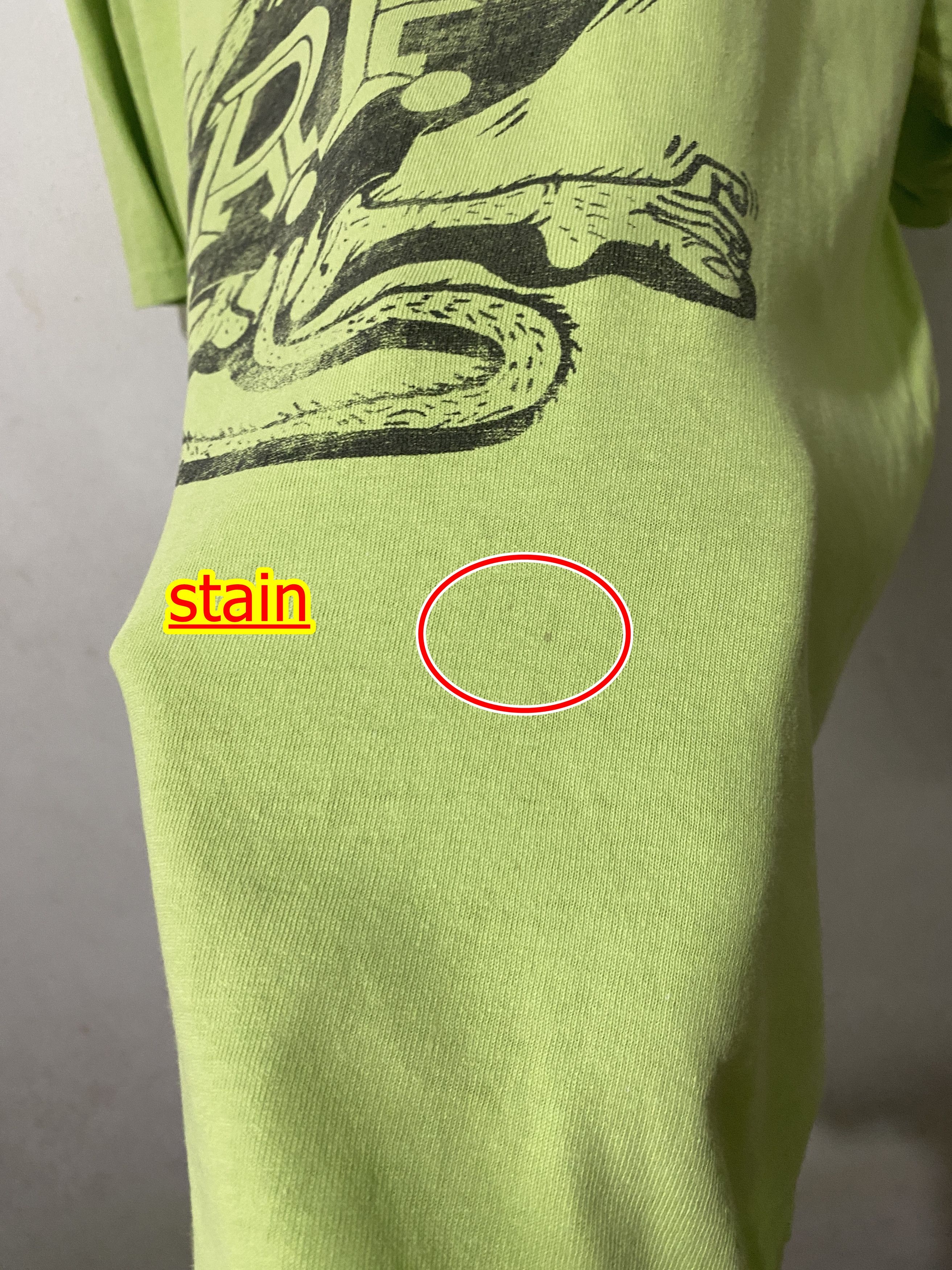 Other Rat Fink T-shirt Size US M / EU 48-50 / 2 - 5 Thumbnail