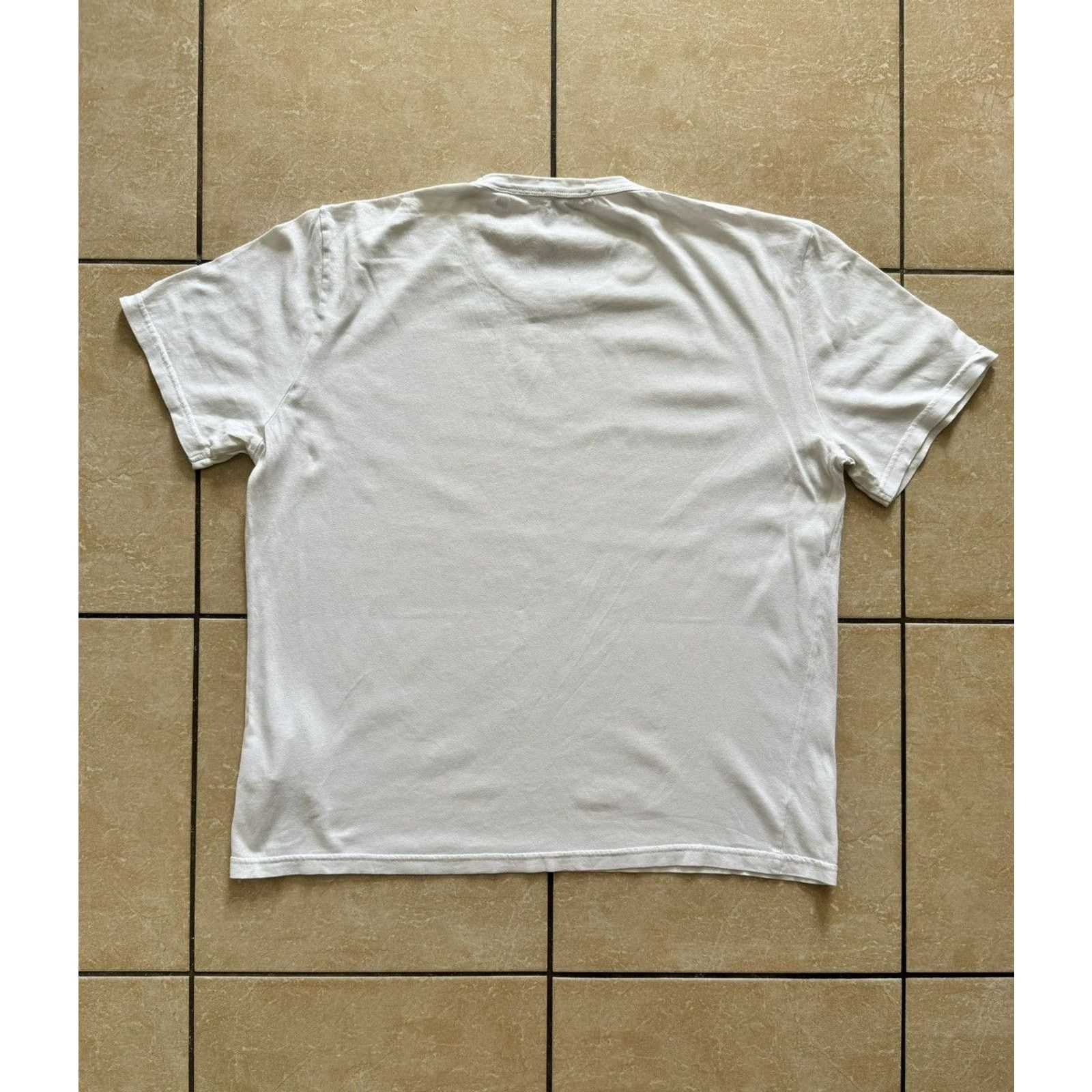 Our Legacy Our Legacy Registered Trademark Boxy t-shirt Size US S / EU 44-46 / 1 - 6 Thumbnail