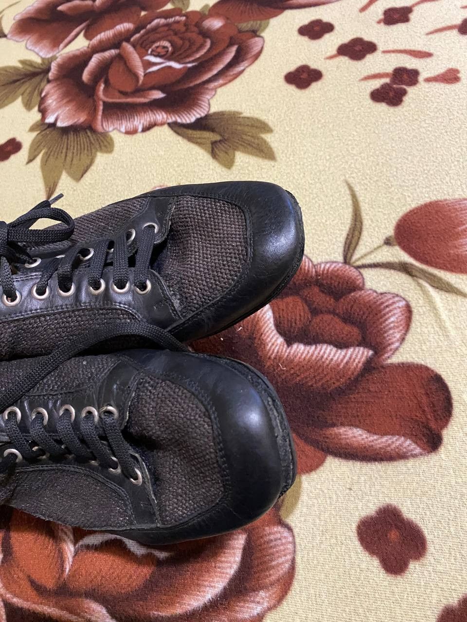 Dolce & Gabbana Dolce&Gabbana low top sneakers Size US 8.5 / EU 41-42 - 6 Thumbnail