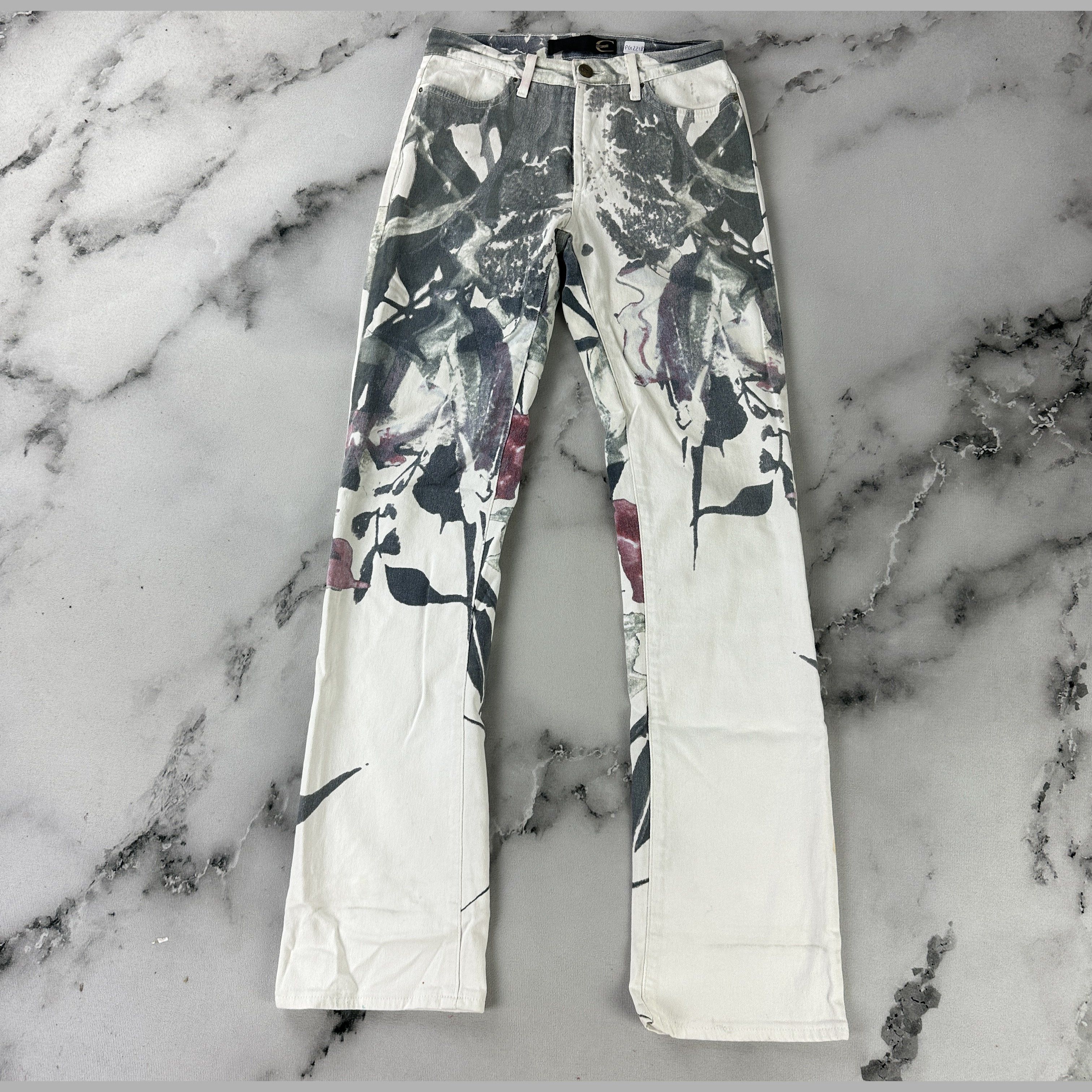 Just Cavalli Pantaloni Just Cavalli – 38 IT Size 26" / US 2 / IT 38 - 1 Thumbnail