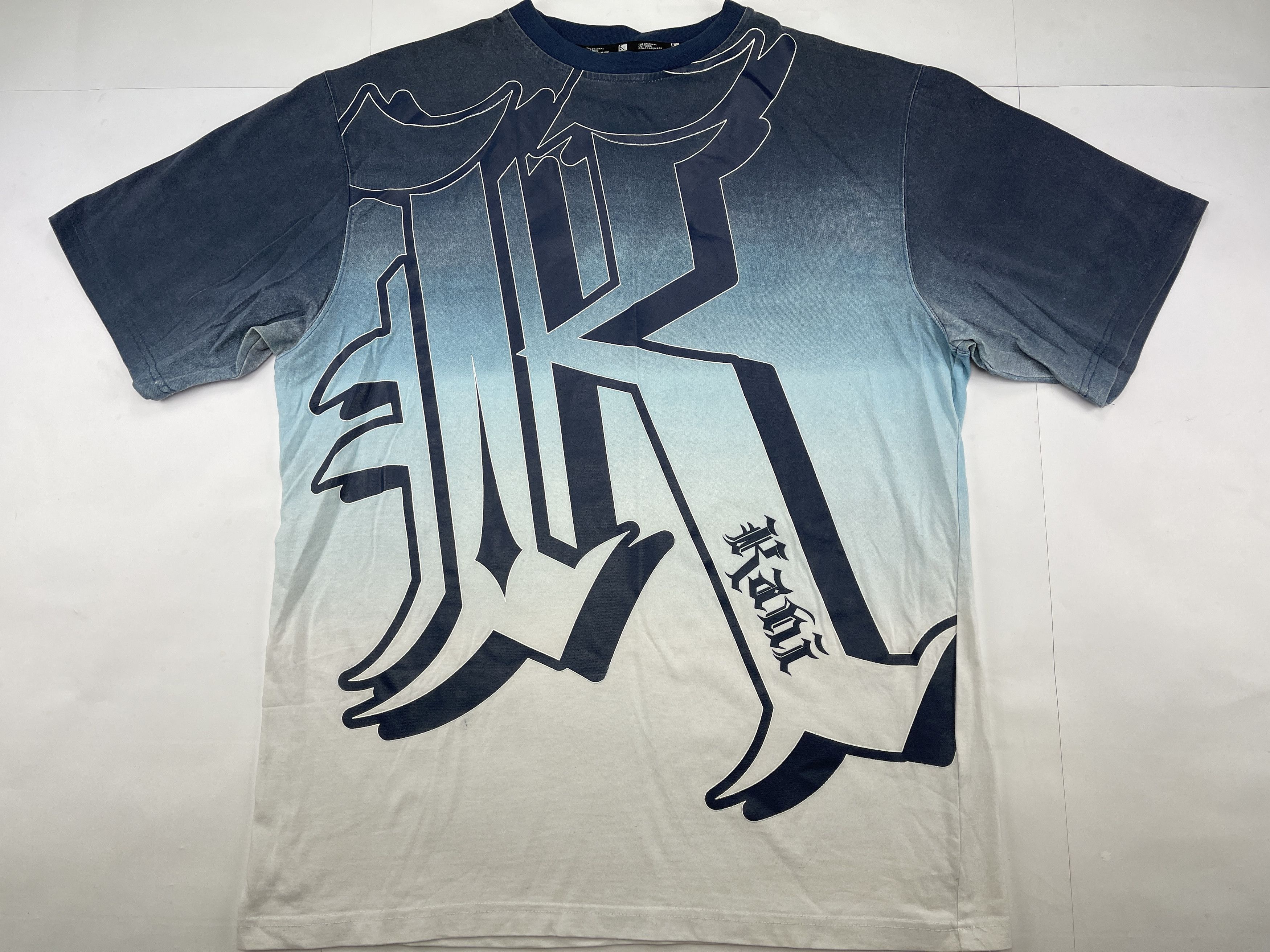 Karl Kani Karl Kani t-shirt, vintage 90s, 1990s hip hop, Y2K, size L Size US L / EU 52-54 / 3 - 1 Thumbnail
