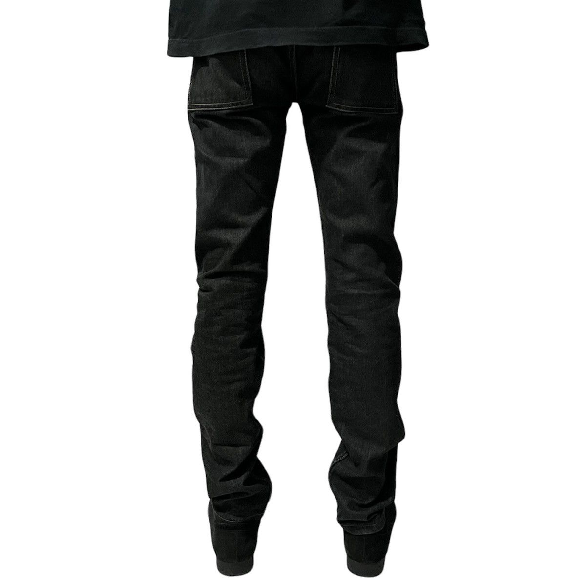 Japanese Brand × Studio D'Artisan Studio D’Artisan Bush Pants Size US 28 / EU 44 - 11 Thumbnail