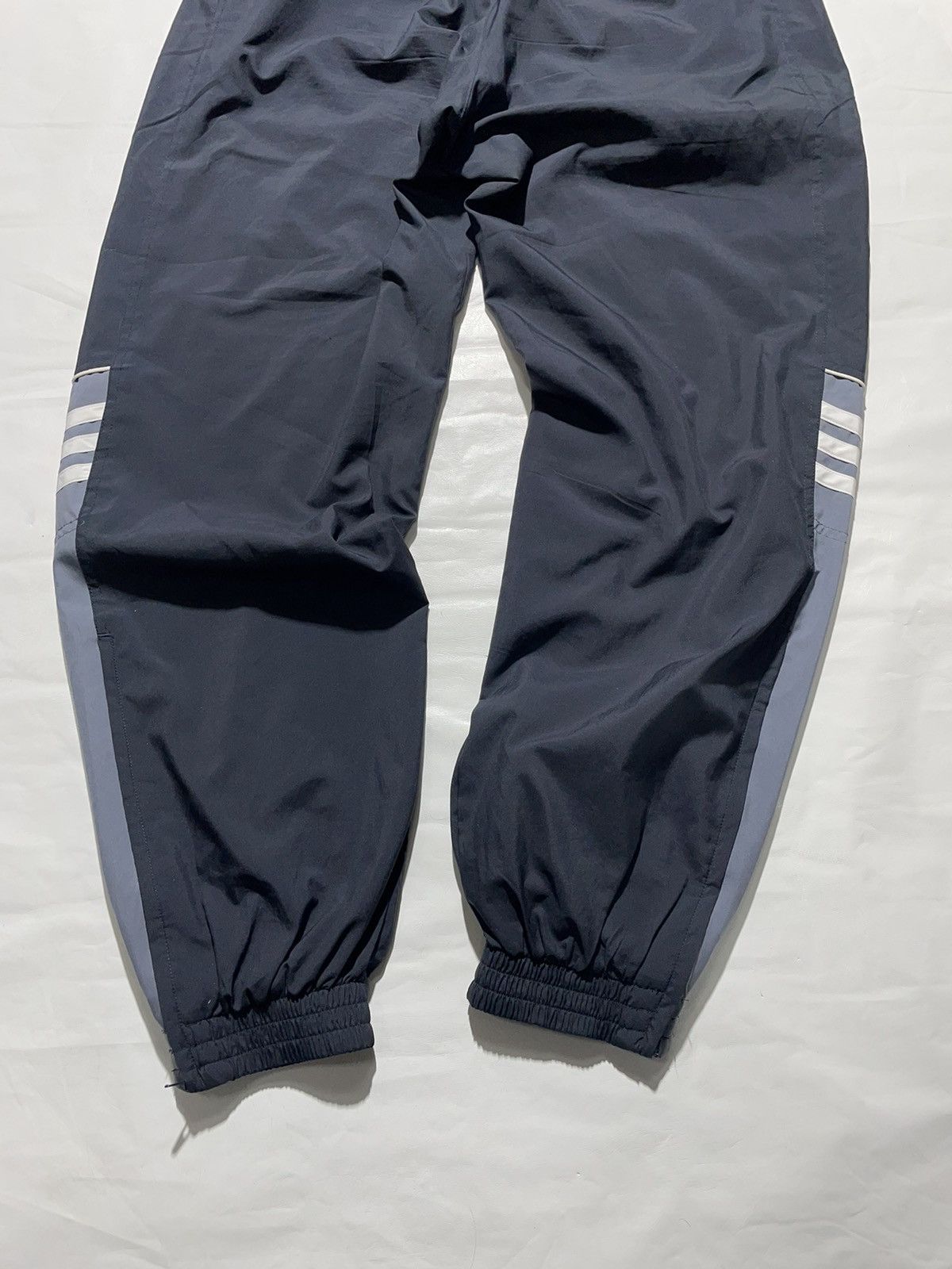 Adidas × Vintage Adidas vintage sweatsuit 00s Size US 32 / EU 48 - 9 Thumbnail