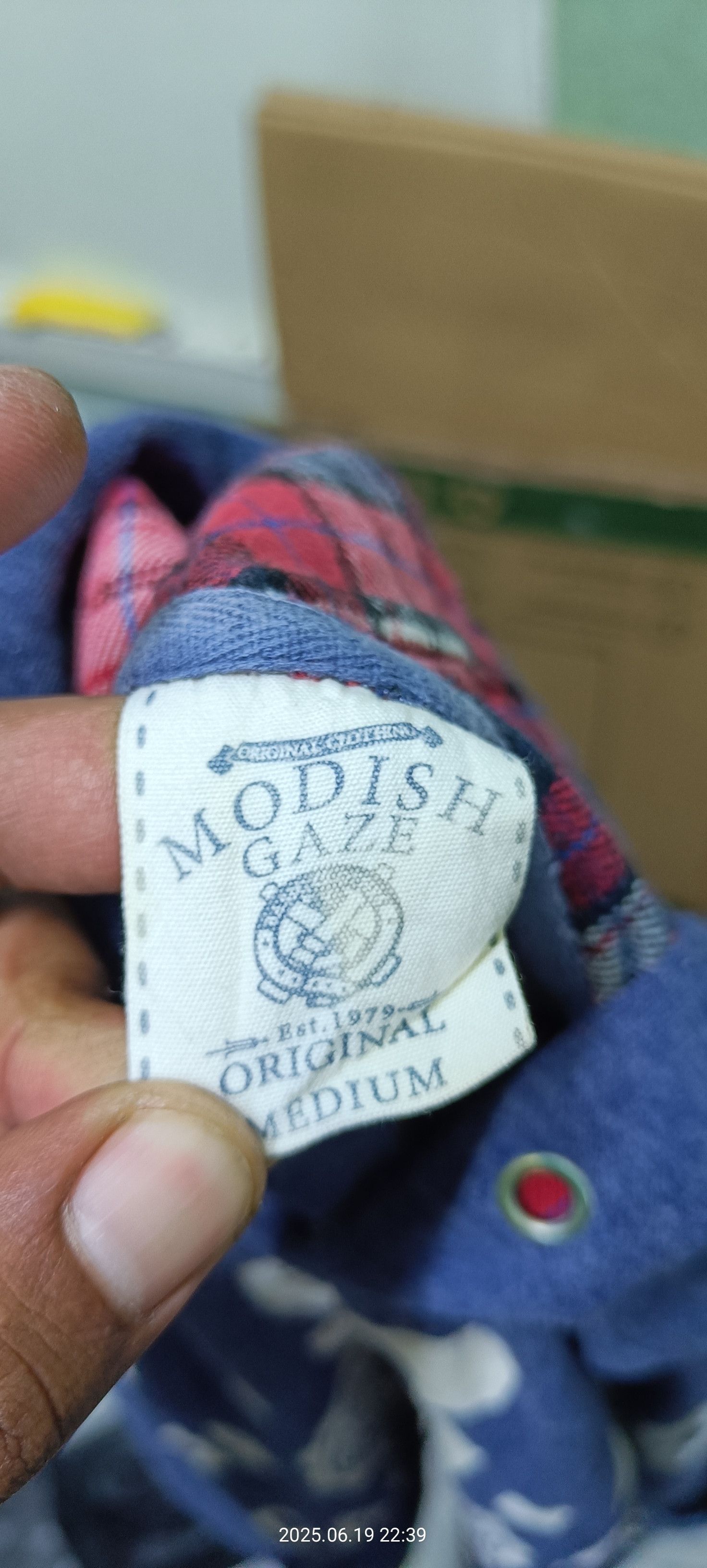 Other F.s.u california Size US M / EU 48-50 / 2 - 3 Thumbnail