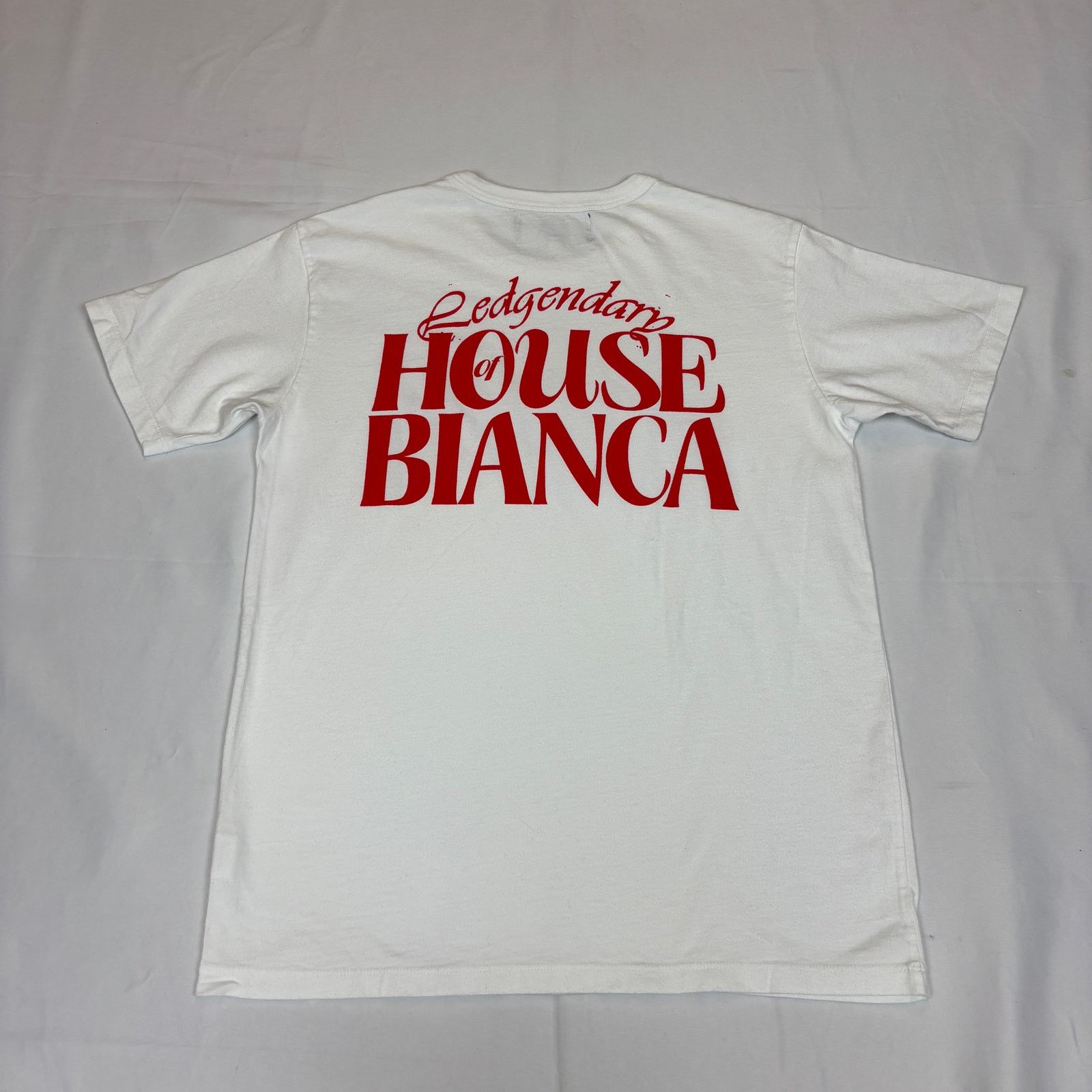 BIANCA CHANDON Bianca Chandon Legendary Tee Shirt Men's Small Skate Size US S / EU 44-46 / 1 - 3 Thumbnail