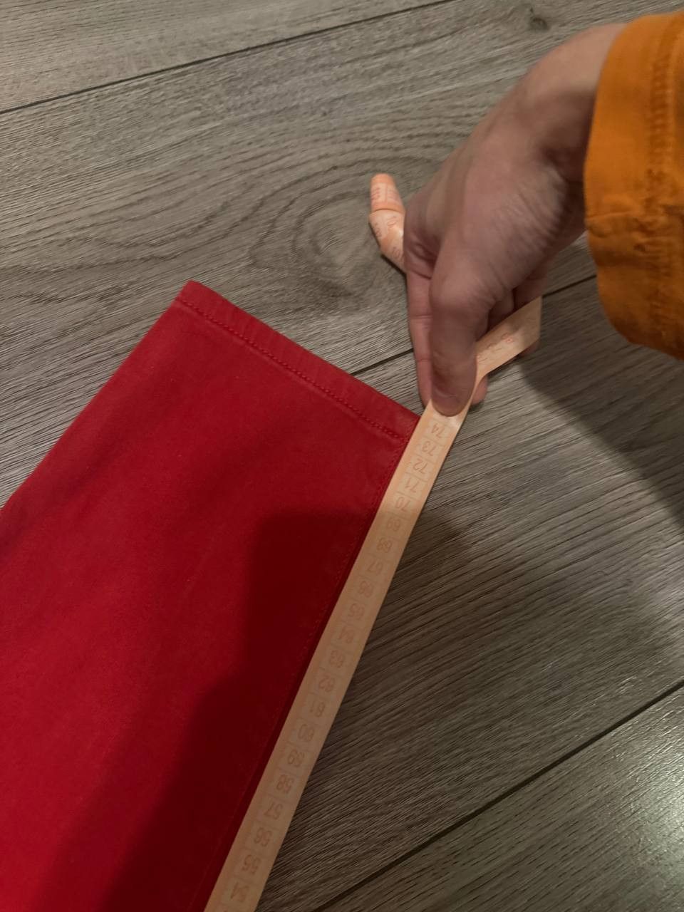 Liu Jo Luxury liu-jo pants red size IT46 red regular made in italy Size 32" / US 10 / IT 46 - 11 Thumbnail