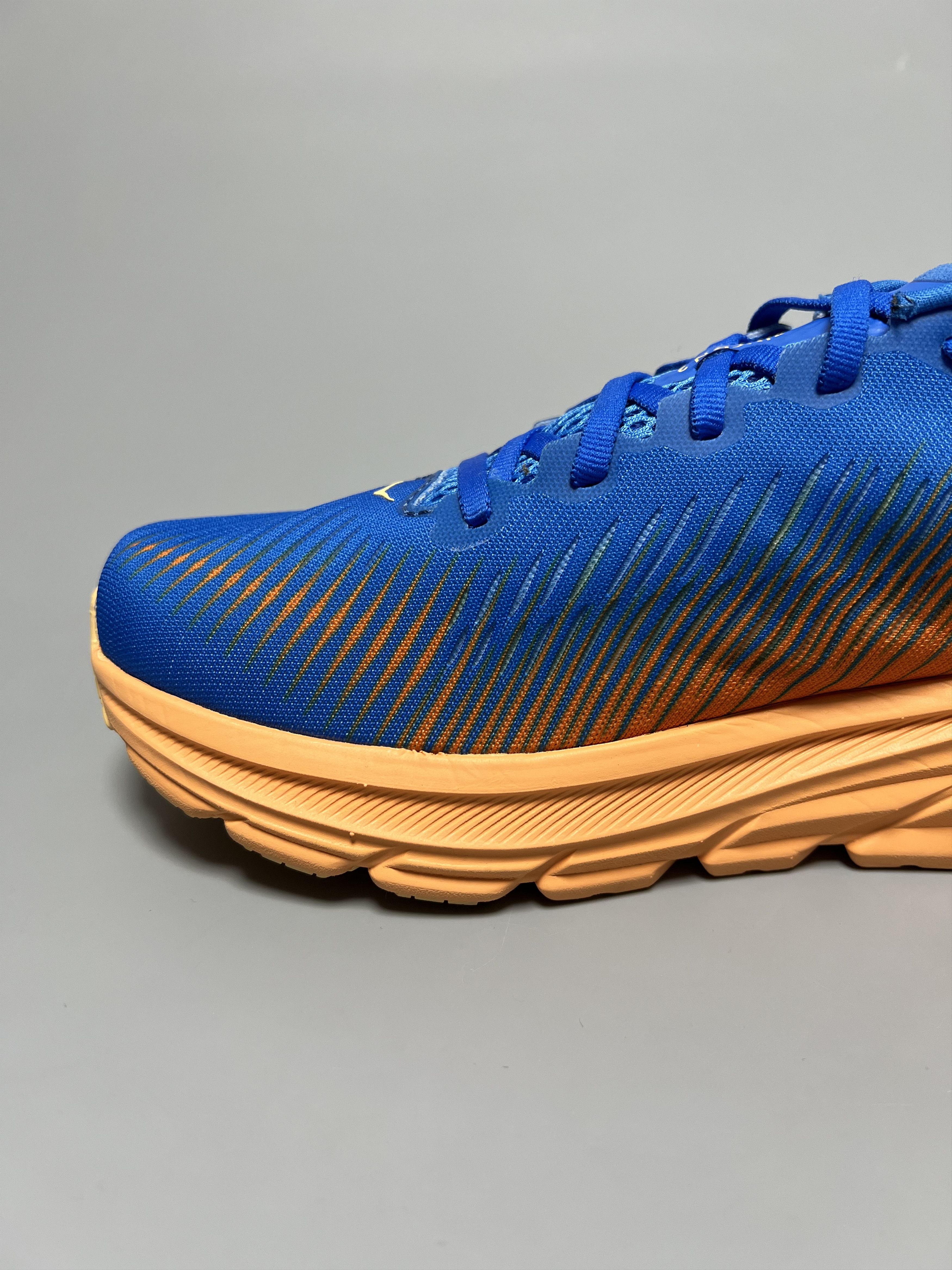 Hoka 8.5 EE Hoka One One Rincon 3 Wide Running Shoes Gym Walking Size US 8.5 / EU 41-42 - 10 Thumbnail