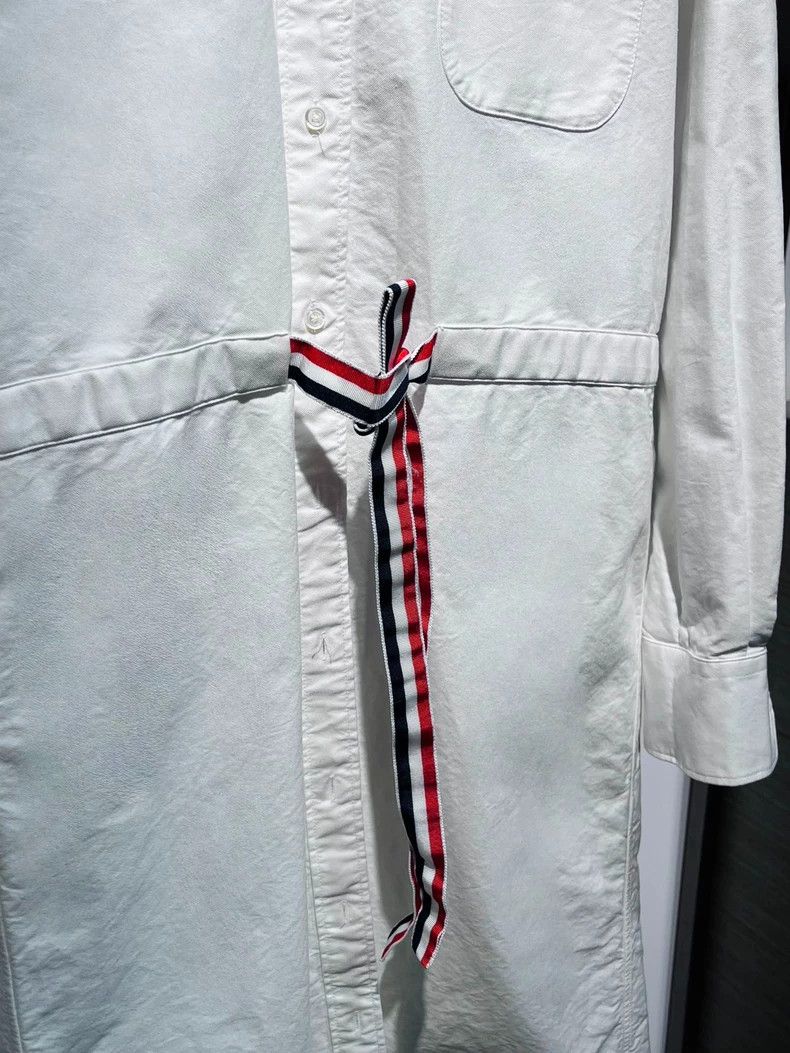 Thom Browne Thom Browne Size MLining dress 2501-Nextarrow Size M / US 6-8 / IT 42-44 - 5 Thumbnail