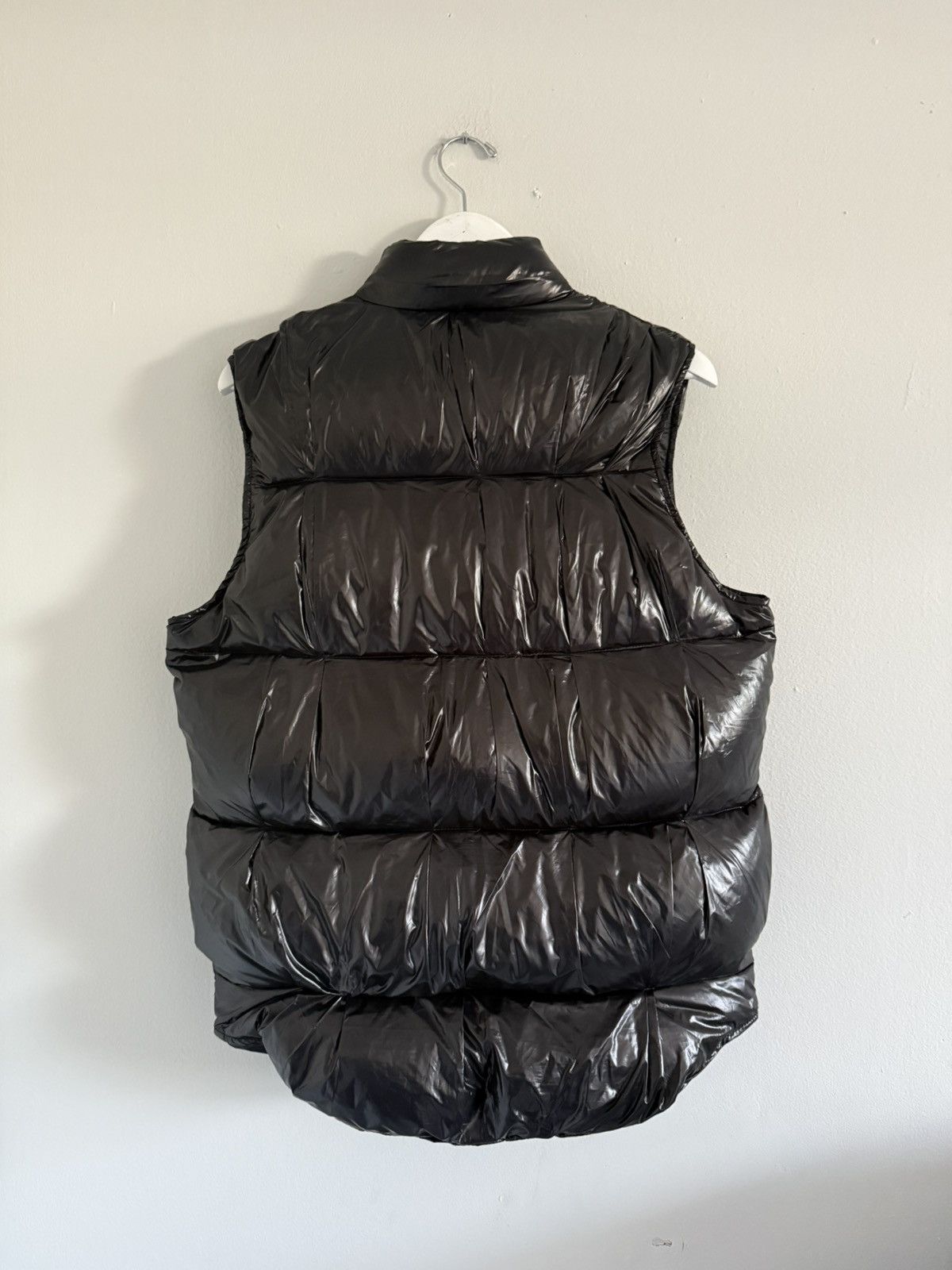 Maison Margiela Maison Margiela AW 2008 Down Puffer Vest Size US M / EU 48-50 / 2 - 4 Thumbnail