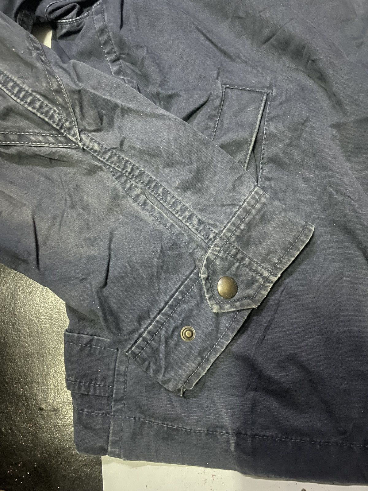 Polo Ralph Lauren Polo ralph lauren jacket Size US L / EU 52-54 / 3 - 2 Thumbnail