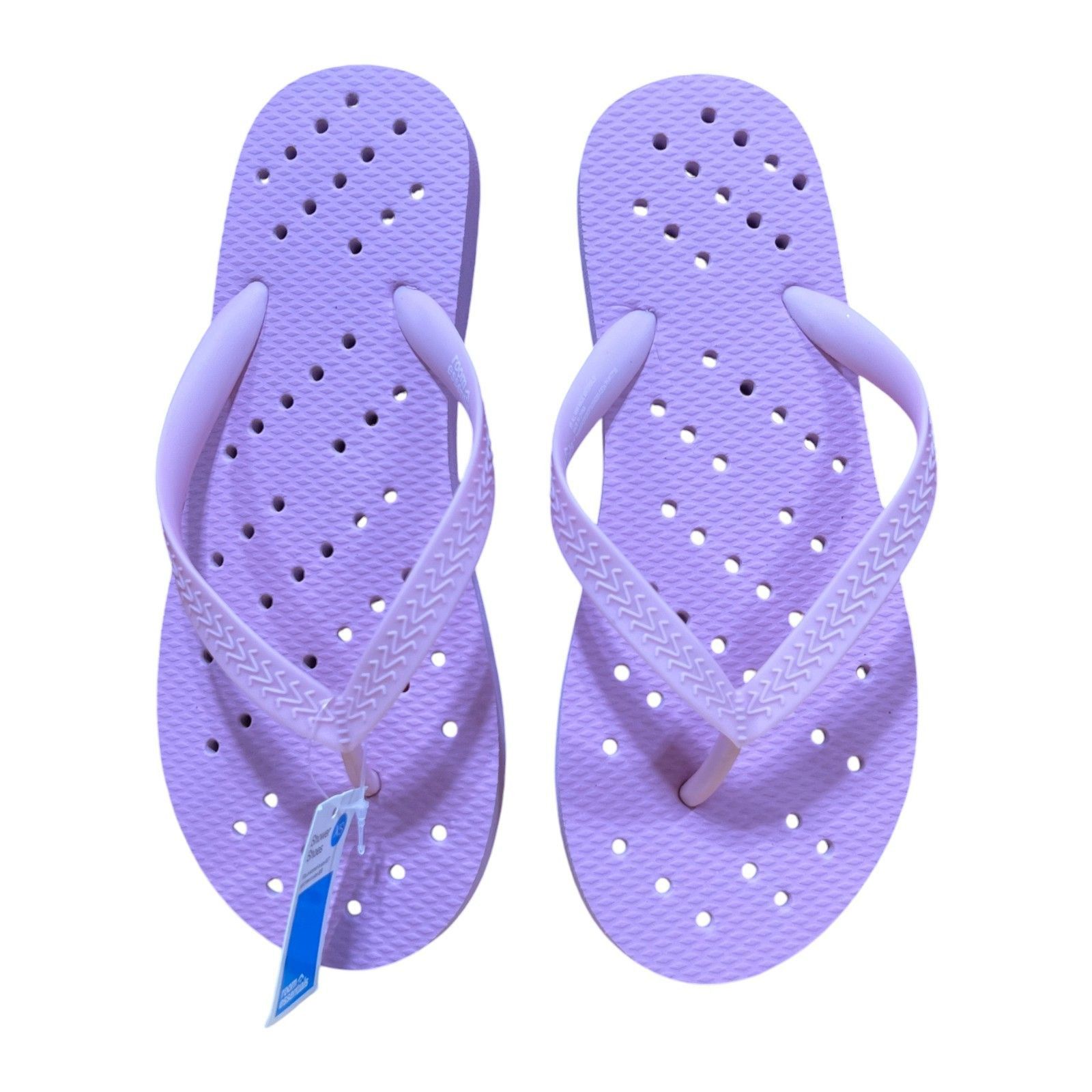 Other Room Essential-Unisex Flip Flops-Soft-Light Weight non-Slip- Size US 6 / IT 36 - 10 Thumbnail