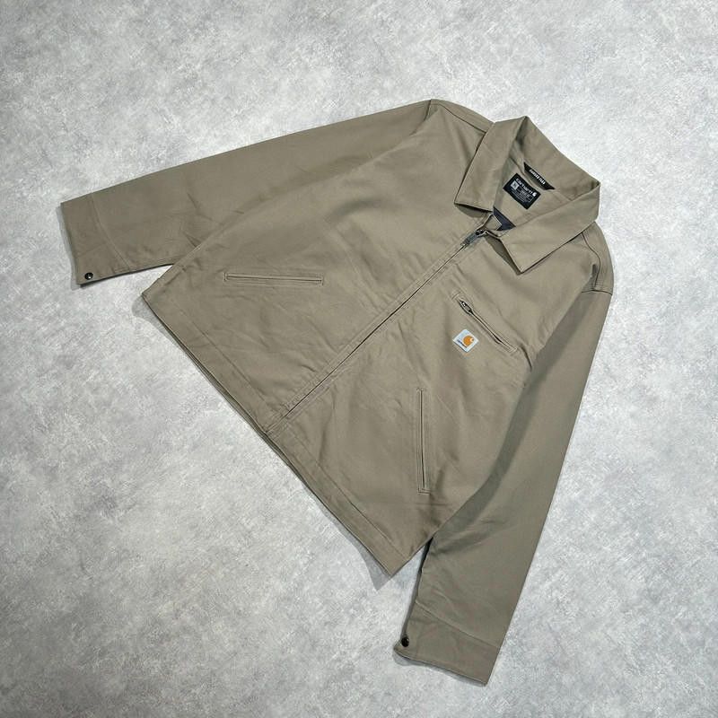Carhartt Carhartt Detroit Jacket, XL Size US XL / EU 56 / 4 - 3 Thumbnail