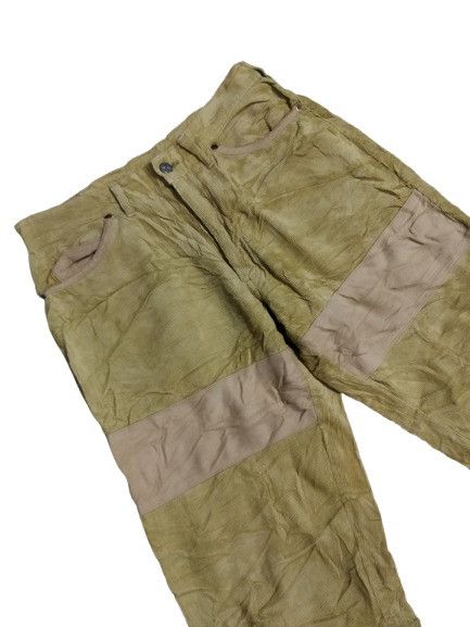 Devilock Vintage Devilock Corduroy Pant Size US 30 / EU 46 - 3 Thumbnail