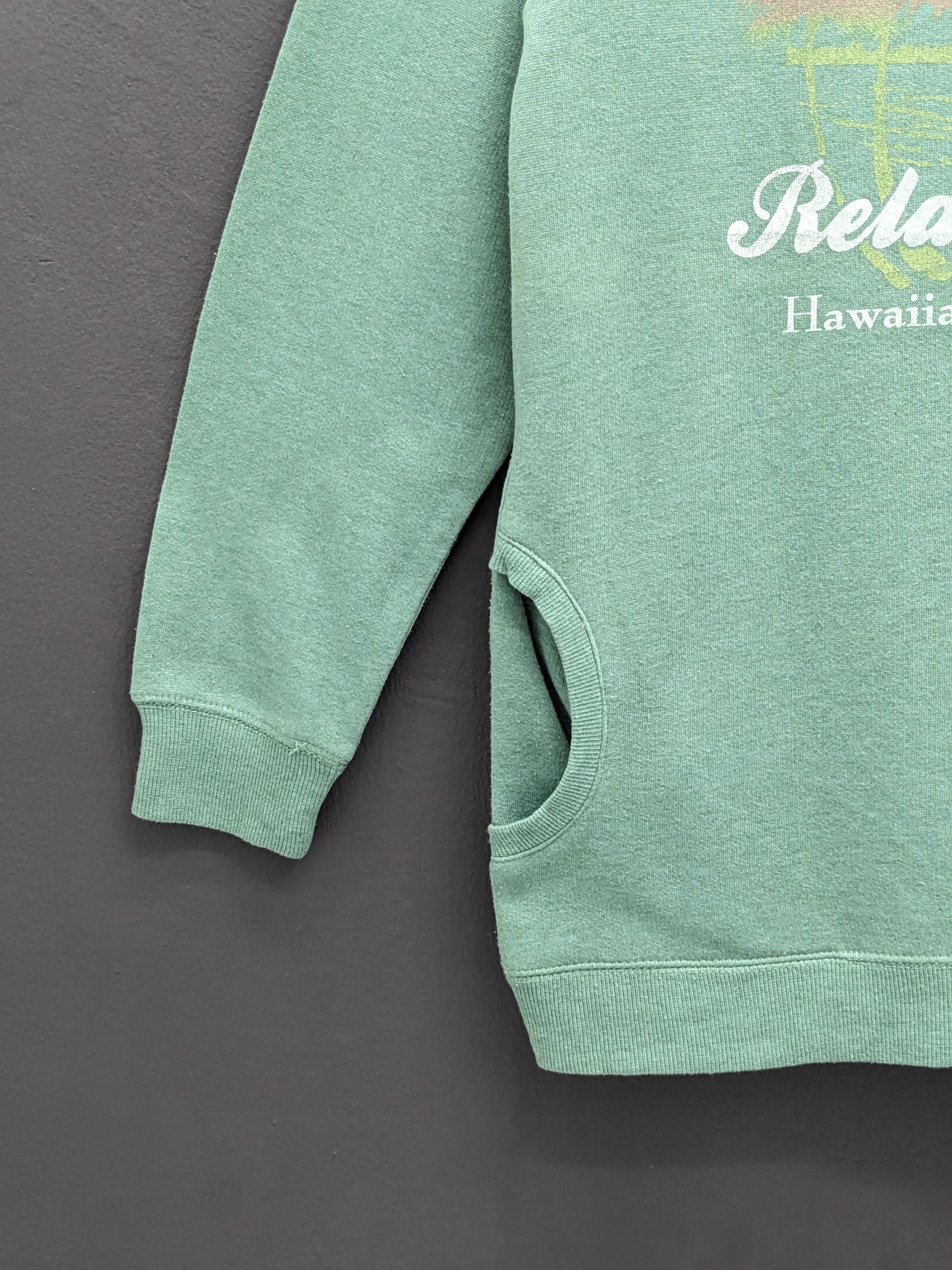 Sun Surf Vintage Surf Hawaii Piko Sweatshirt Size US L / EU 52-54 / 3 - 5 Thumbnail