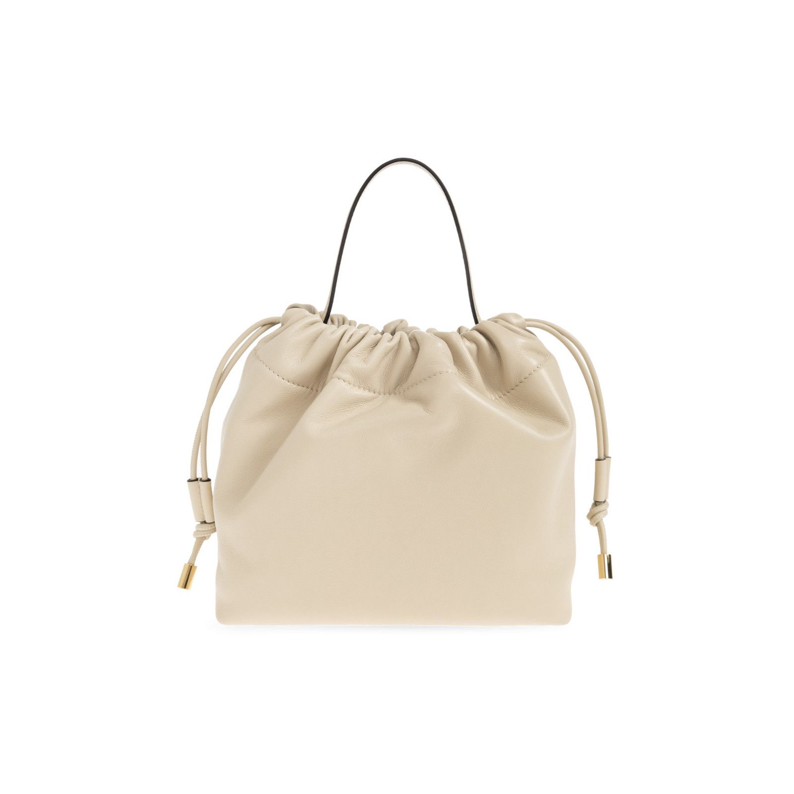 Chloe Chloe Icons Mini White Shoulder Bag New & Authentic Size ONE SIZE - 2 Thumbnail