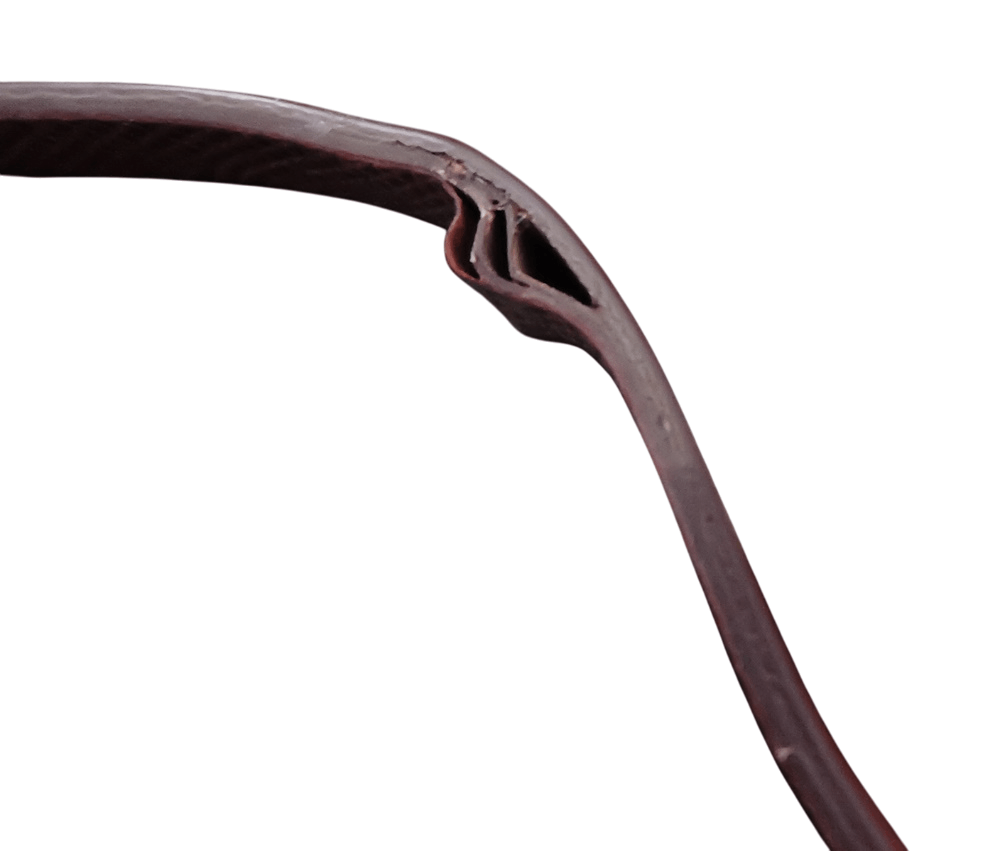 Gucci Gucci Lady Belt — Made in Italy Size ONE SIZE - 5 Thumbnail