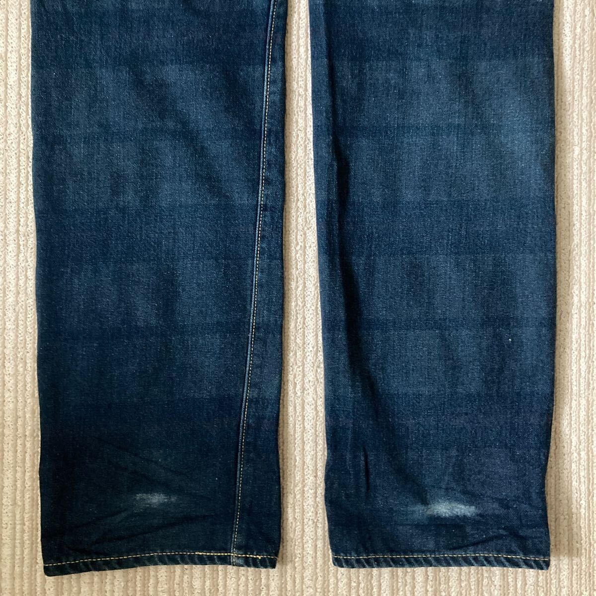 Kapital Jeans Size US 34 / EU 50 - 6 Thumbnail