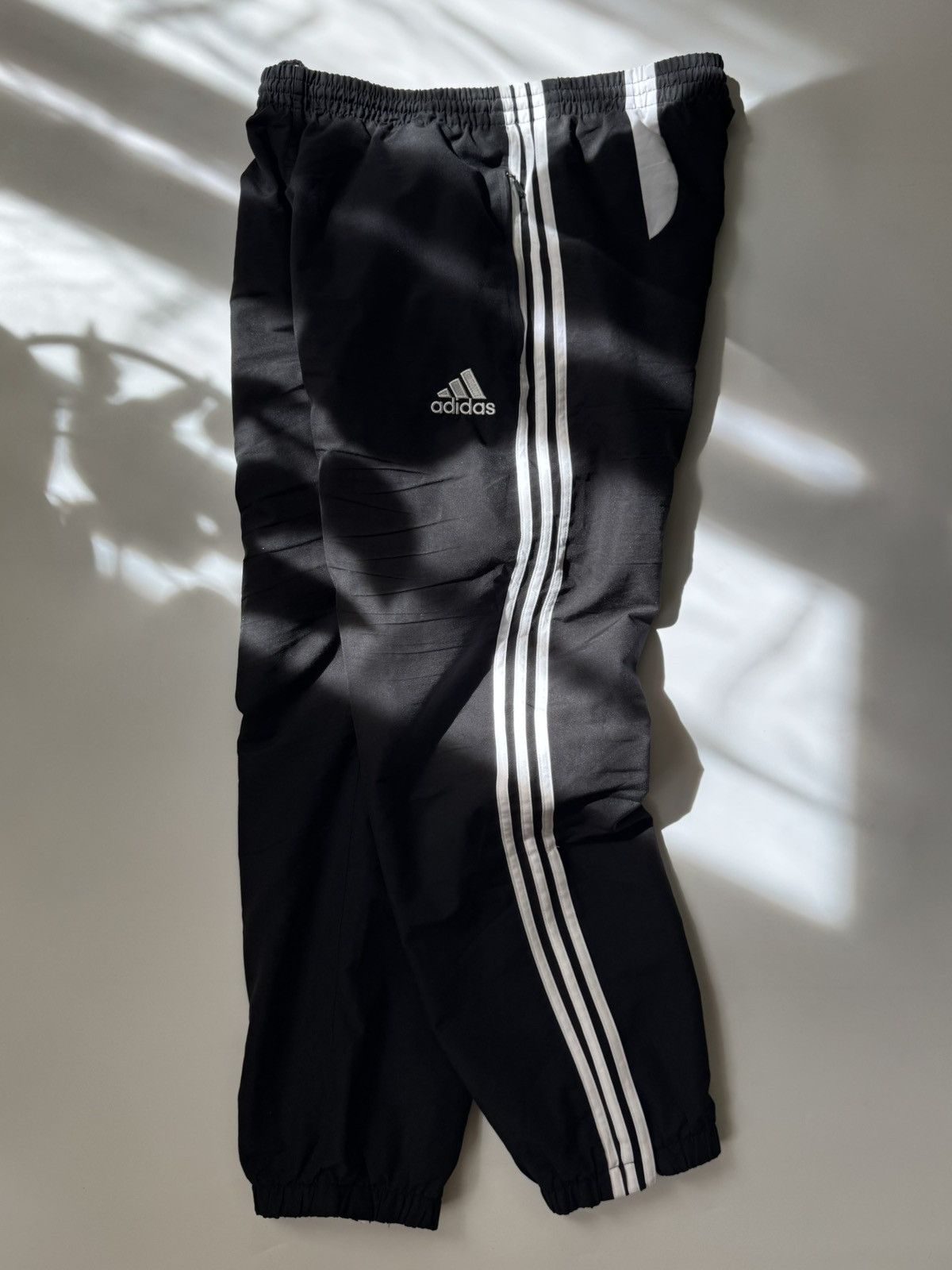 Adidas Y2K Vintage Adidas Tracksuit Size US L / EU 52-54 / 3 - 11 Thumbnail