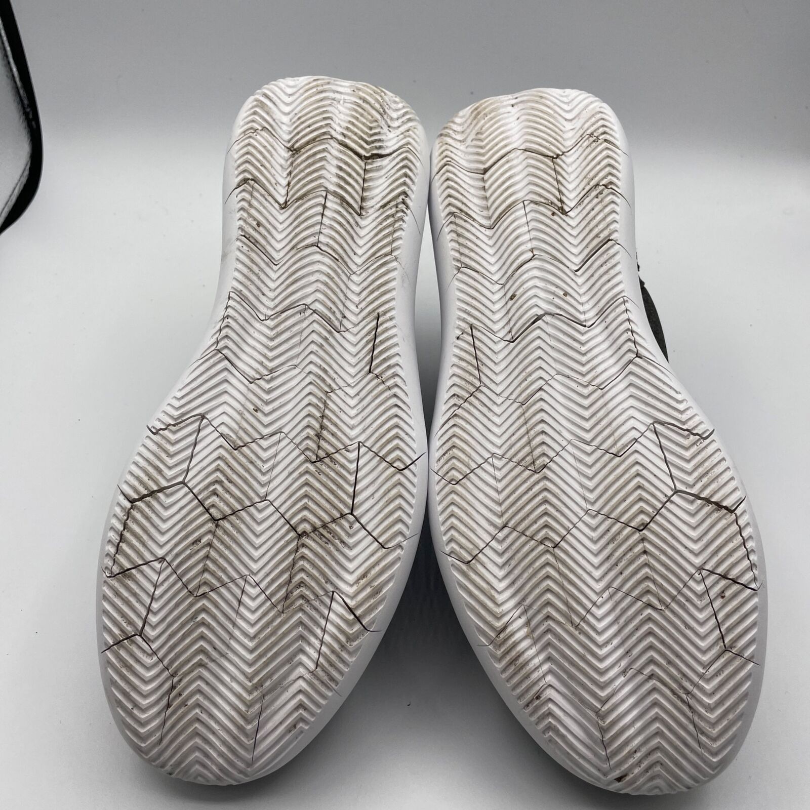 Other Propet Viator Hi High Top Knit Comfort Shoes Mens 9.5 Size US 9.5 / EU 42-43 - 10 Thumbnail