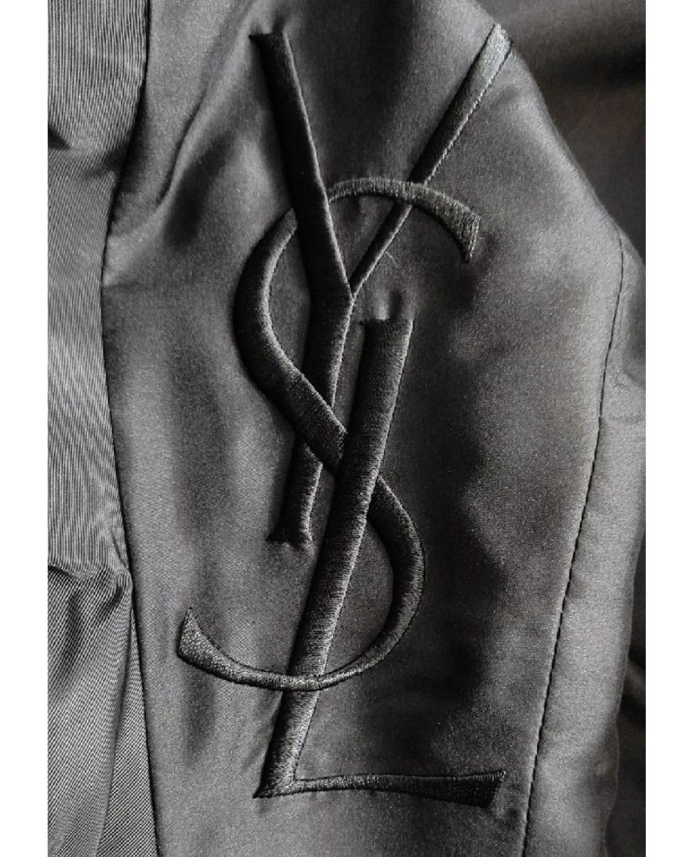 Yves Saint Laurent YSL classic blazer Size XS / US 0-2 / IT 36-38 - 6 Thumbnail