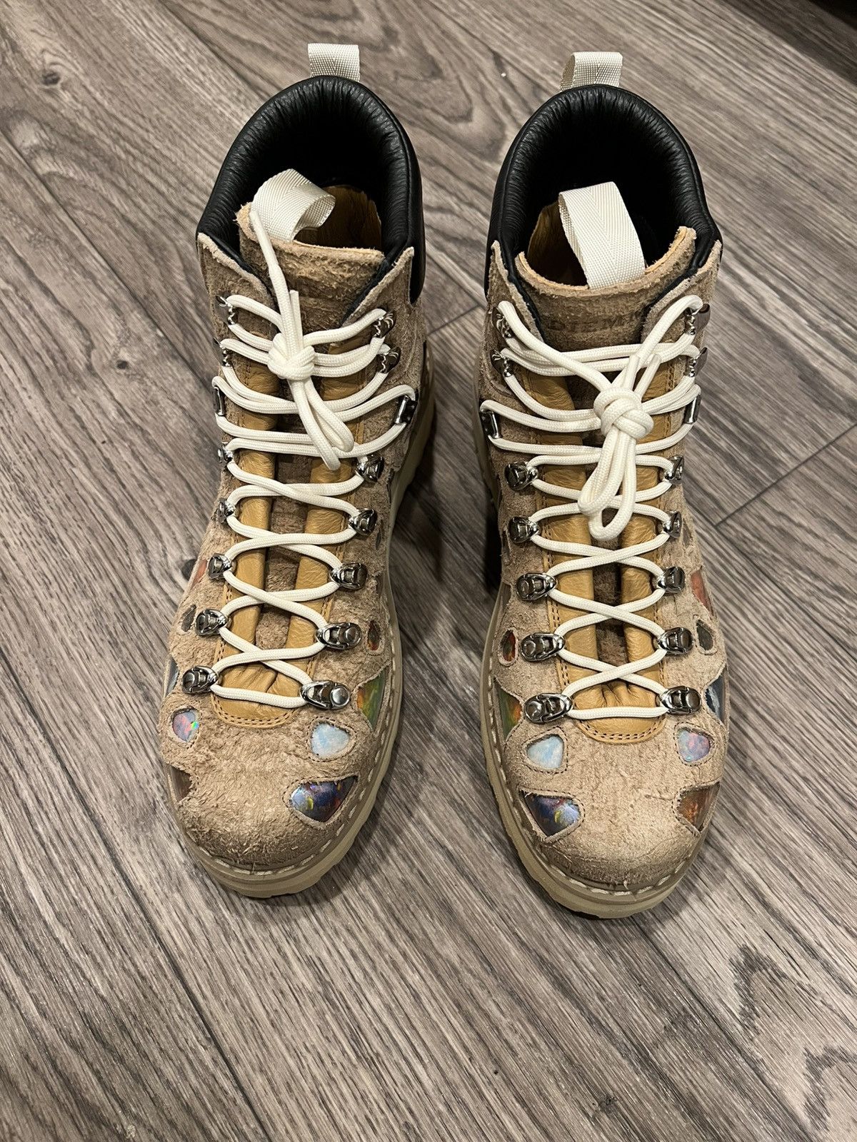 Advisory Board Crystals Advisory board crystals diemme boot Size US 10.5 / EU 43-44 - 4 Thumbnail