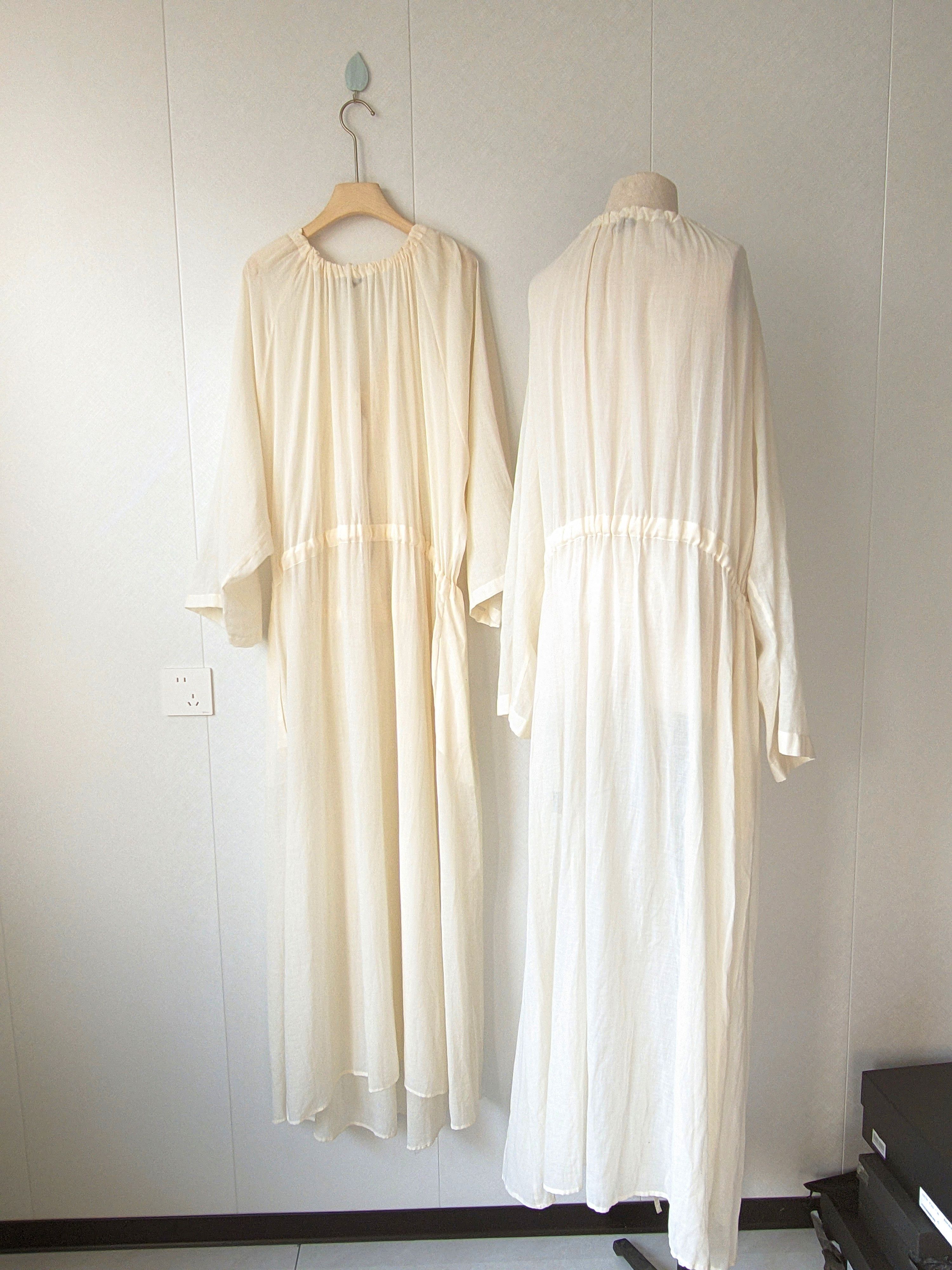 Ann Demeulemeester Ann Demeulemeester long skirt Size M / US 6-8 / IT 42-44 - 2 Thumbnail