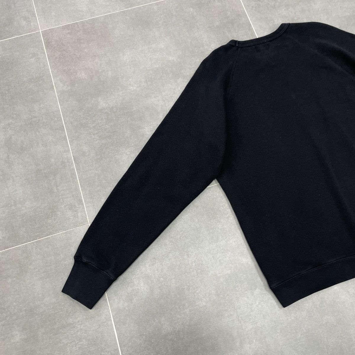 Diesel × Vintage Vintage Diesel Sweatshirt Size L Size US L / EU 52-54 / 3 - 17 Thumbnail