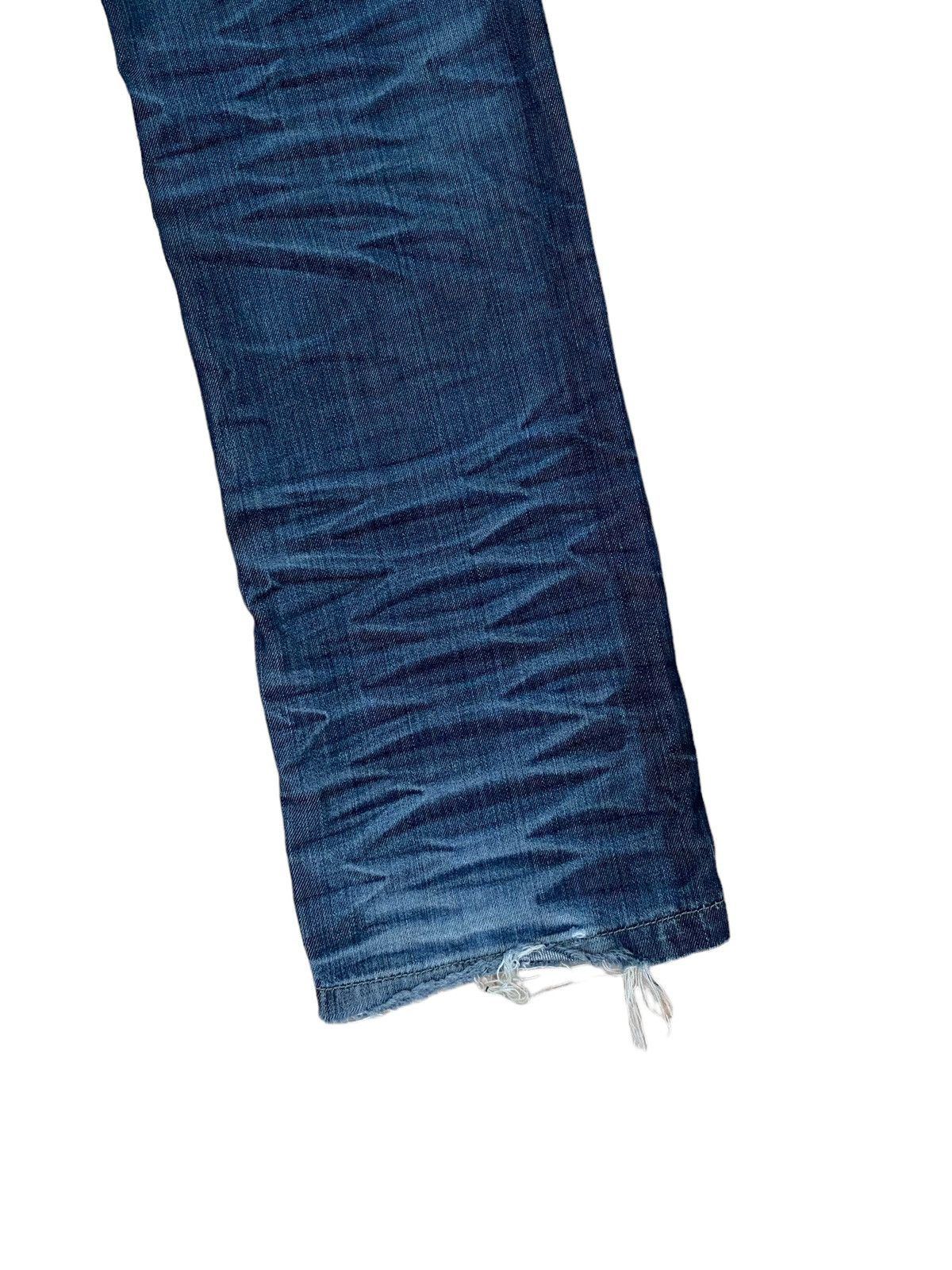 If Six Was Nine × Japanese Brand Vintage Brand Subzero Jeans 2000s Size US 28 / EU 44 - 8 Thumbnail