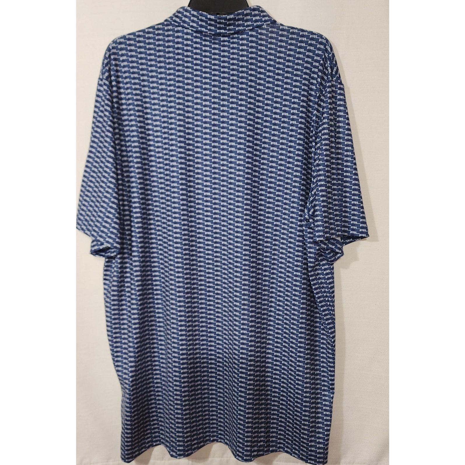 Ralph Lauren RLX Ralph Lauren Polo Men's XL NWT Size US XL / EU 56 / 4 - 6 Thumbnail